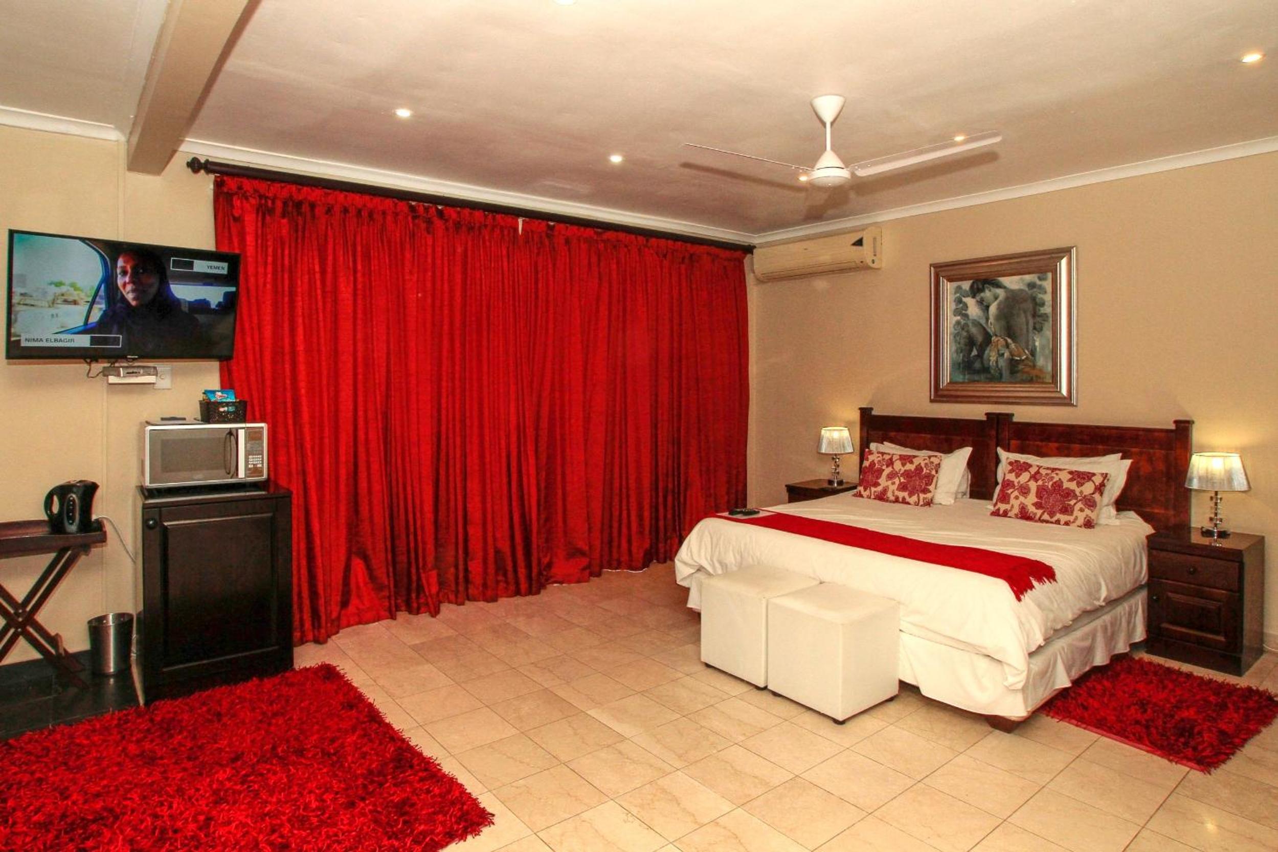 Chartwell Guest House