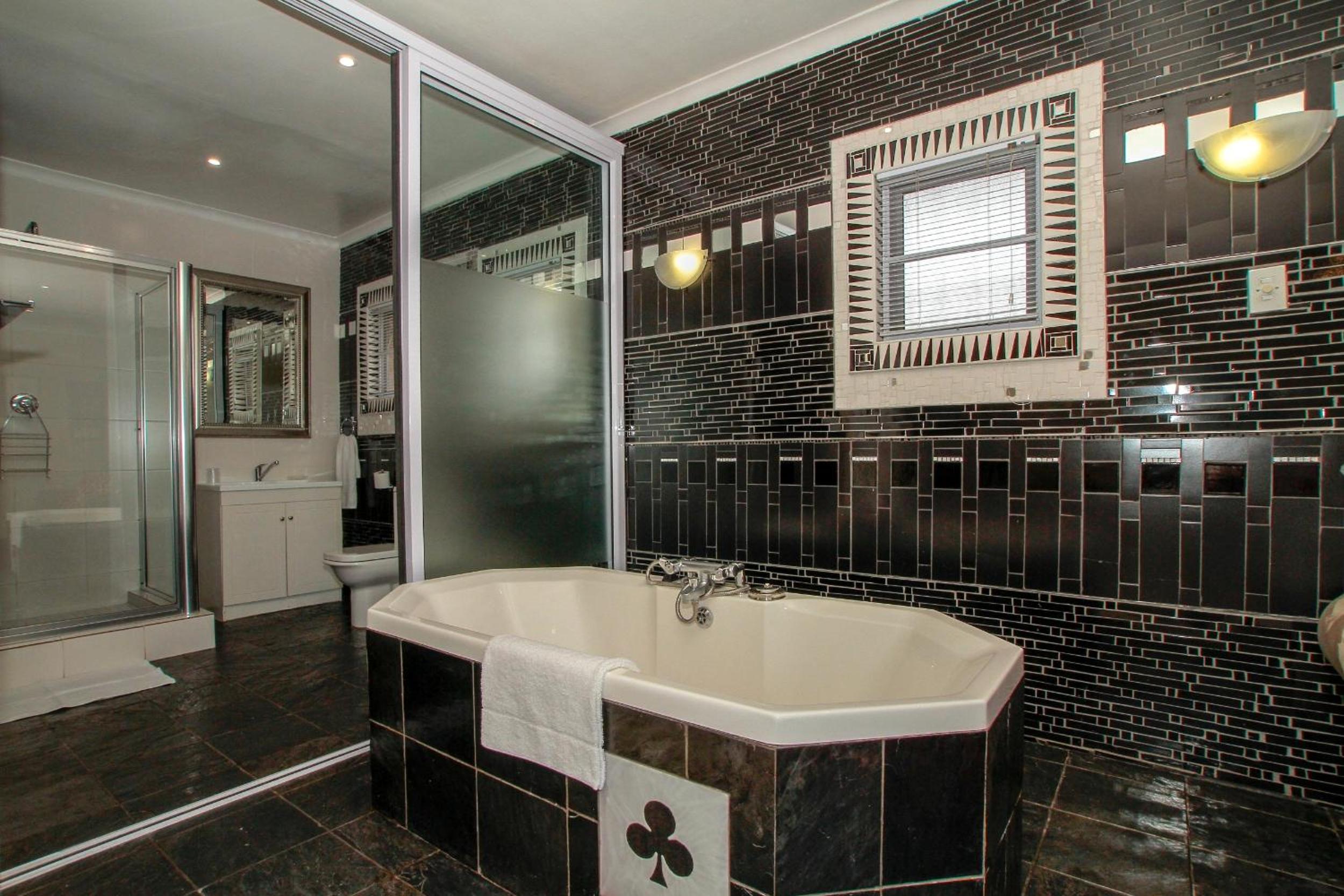 Chartwell Guest House