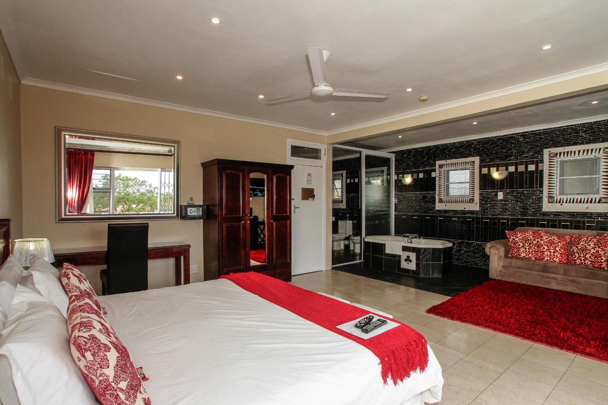 Chartwell Guest House