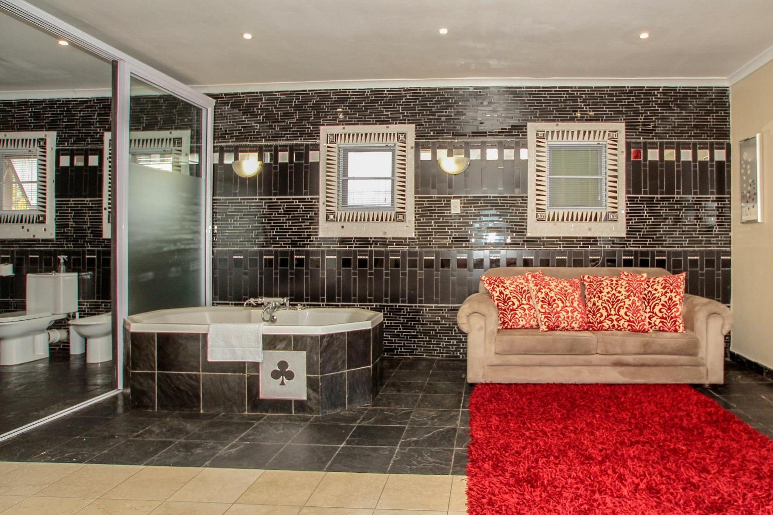 Chartwell Guest House