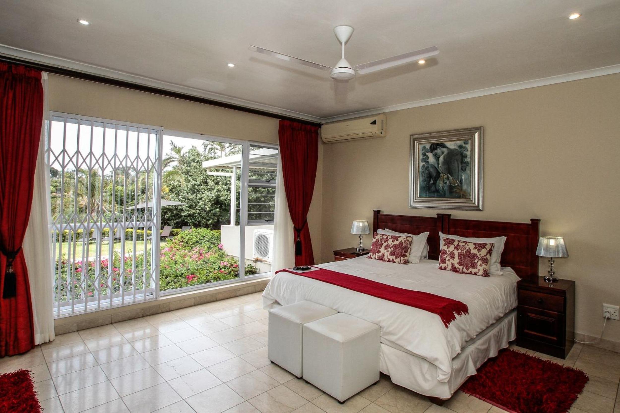 Chartwell Guest House