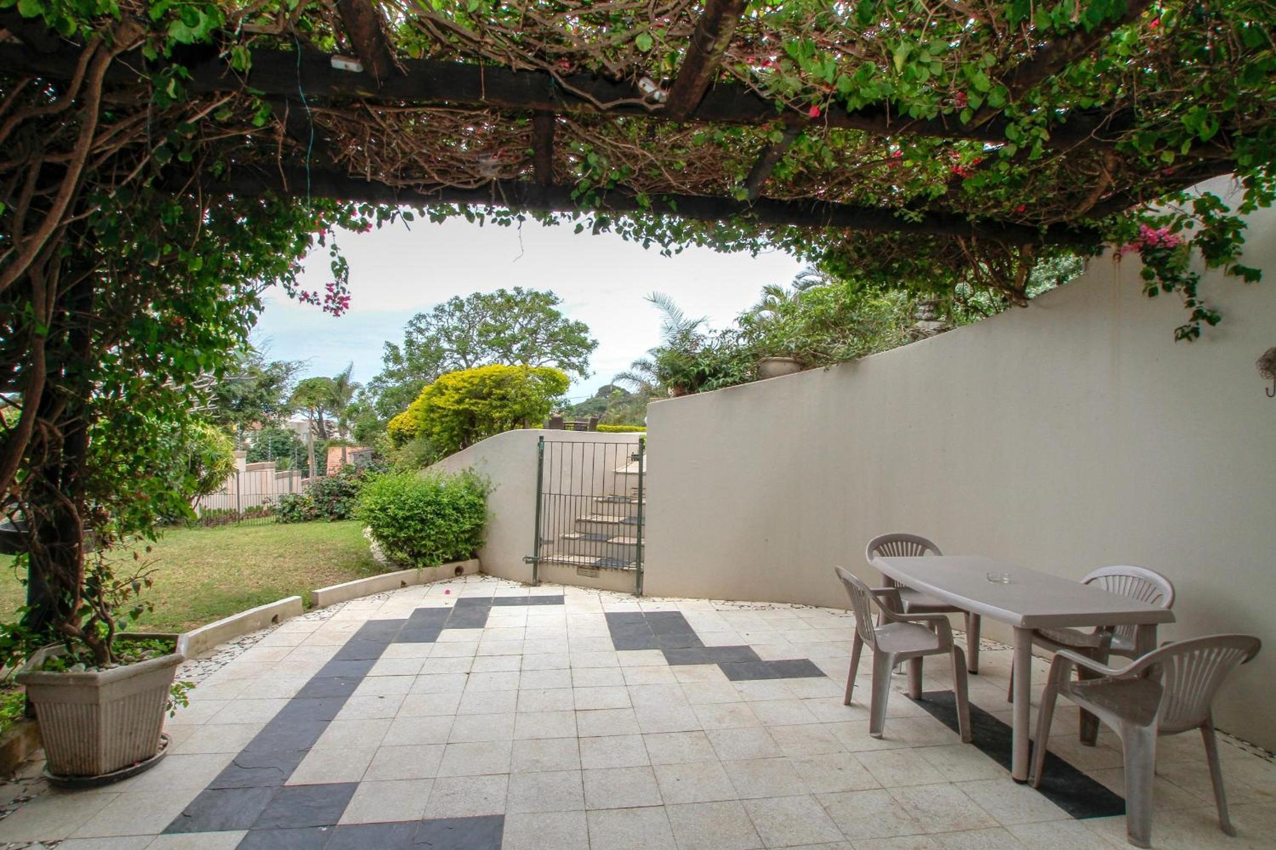Chartwell Guest House