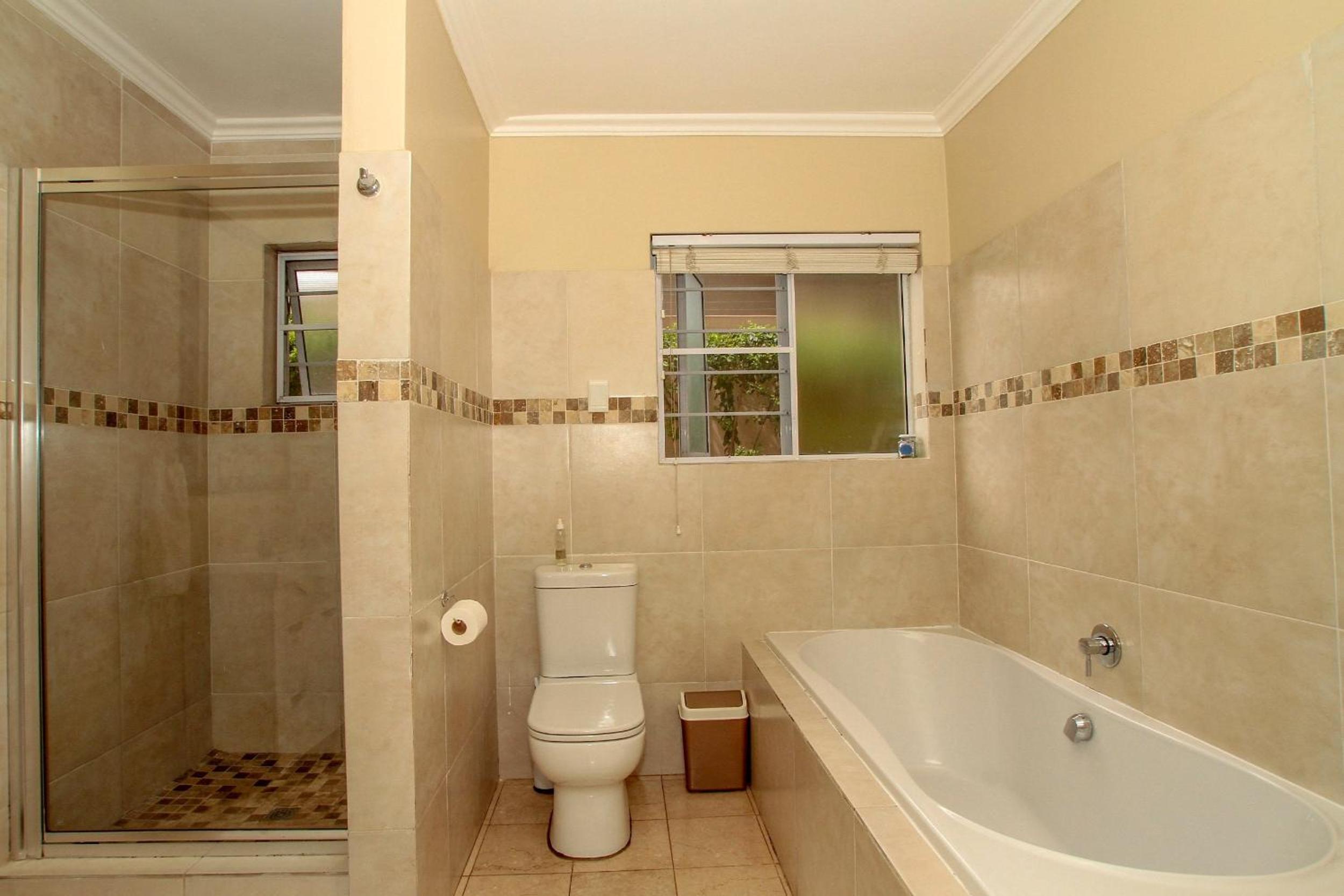 Chartwell Guest House