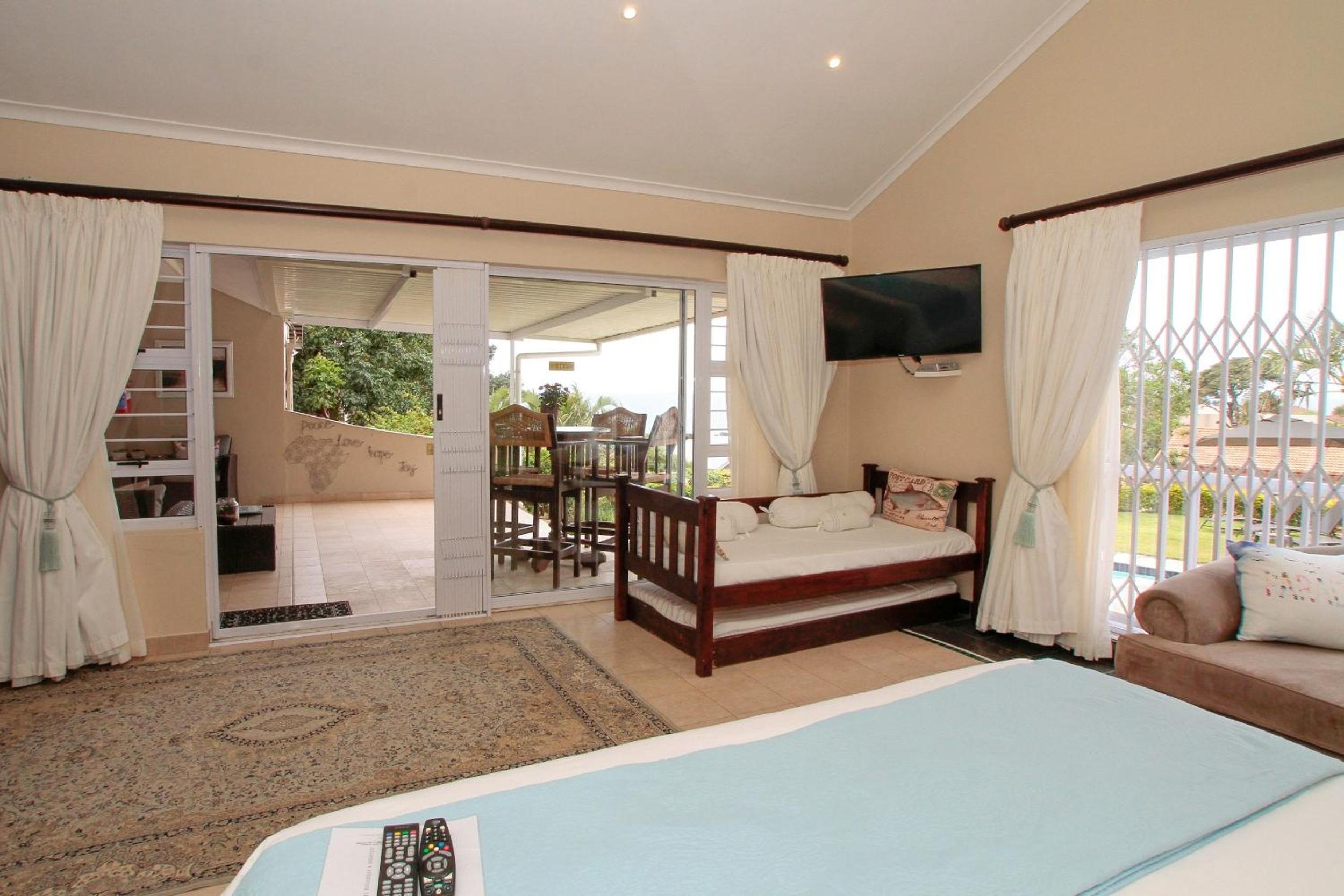 Chartwell Guest House