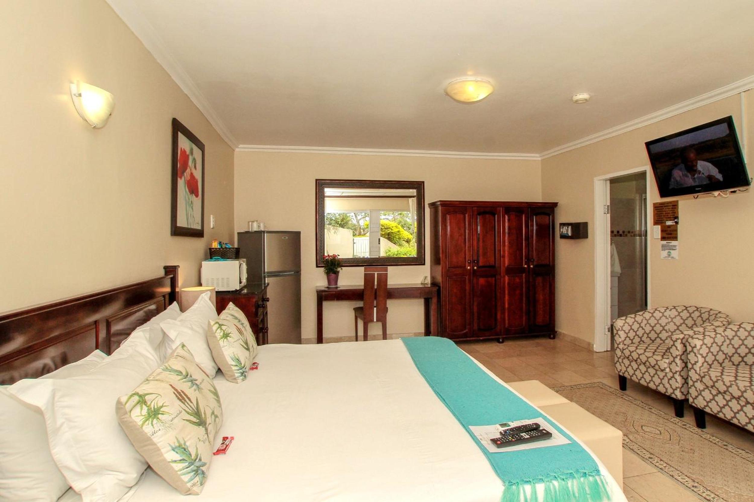 Chartwell Guest House