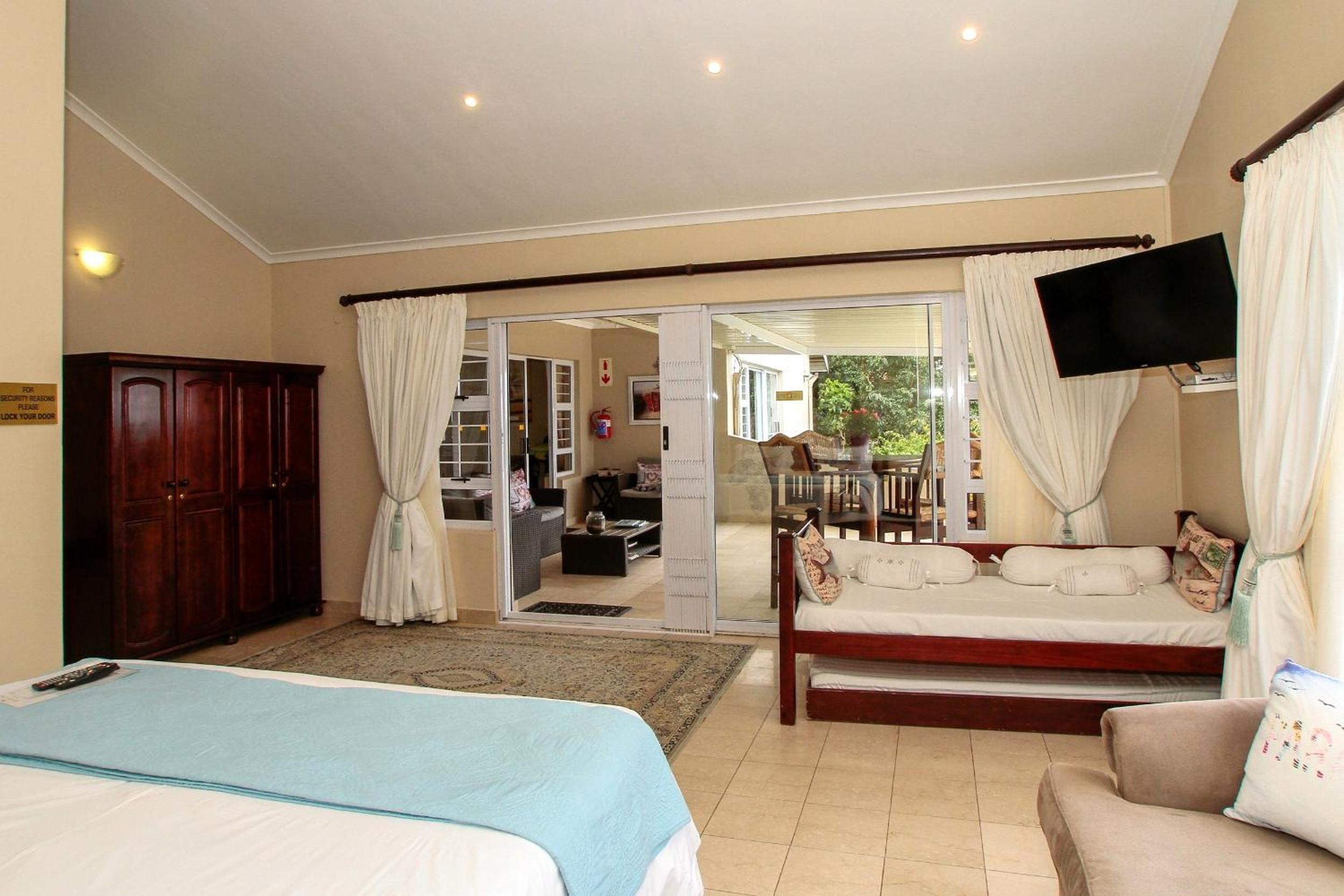 Chartwell Guest House