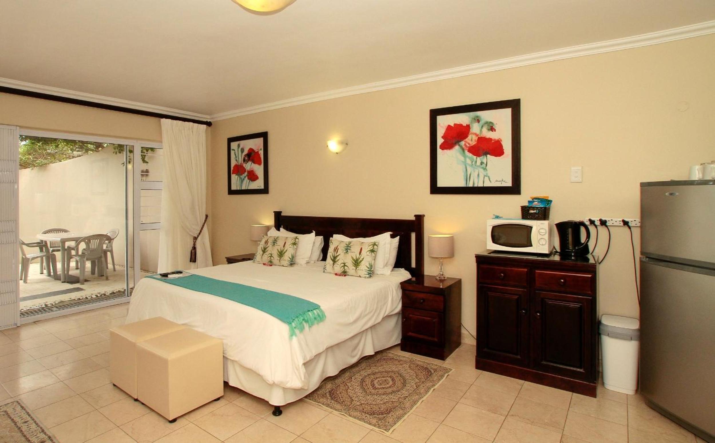 Chartwell Guest House