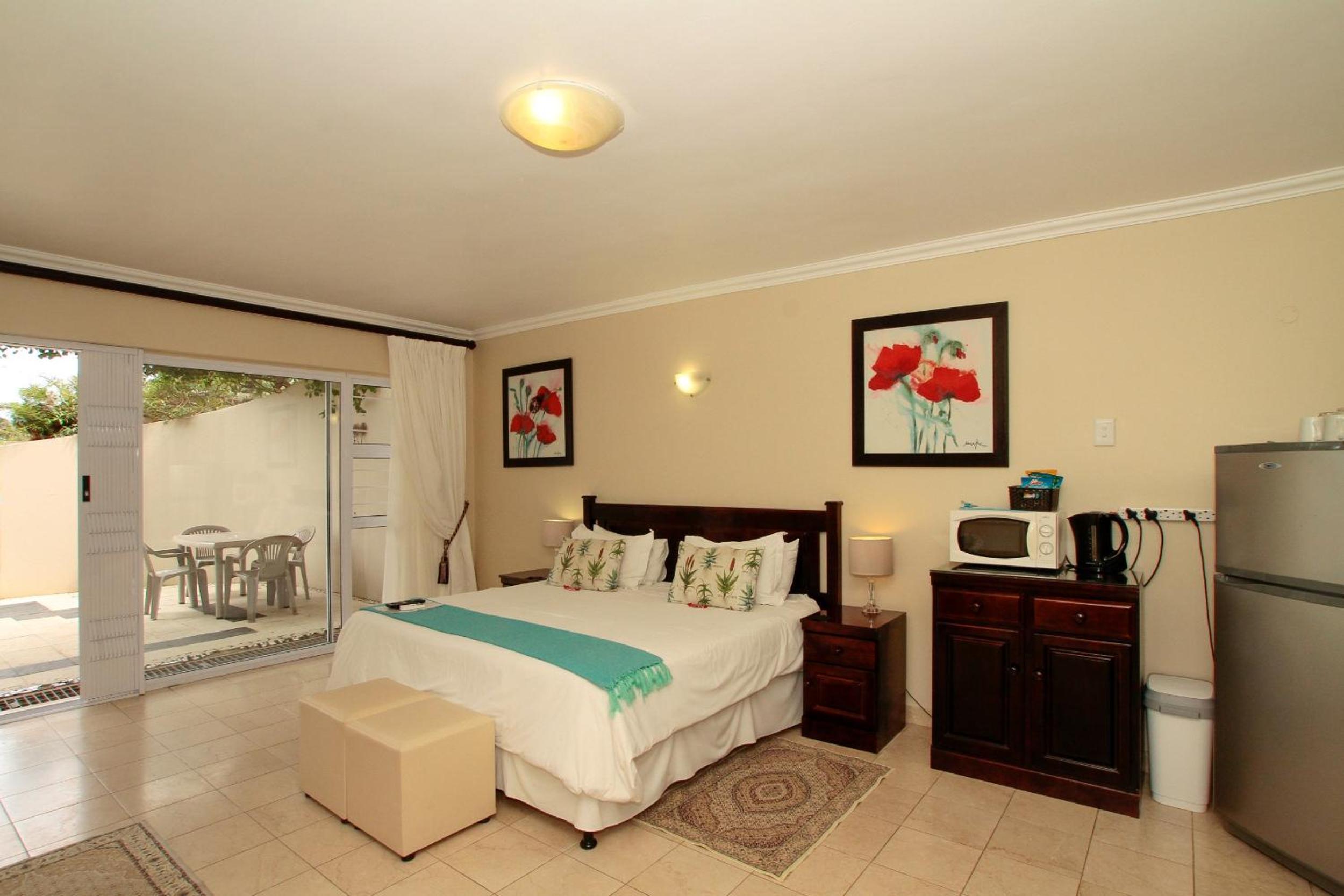 Chartwell Guest House