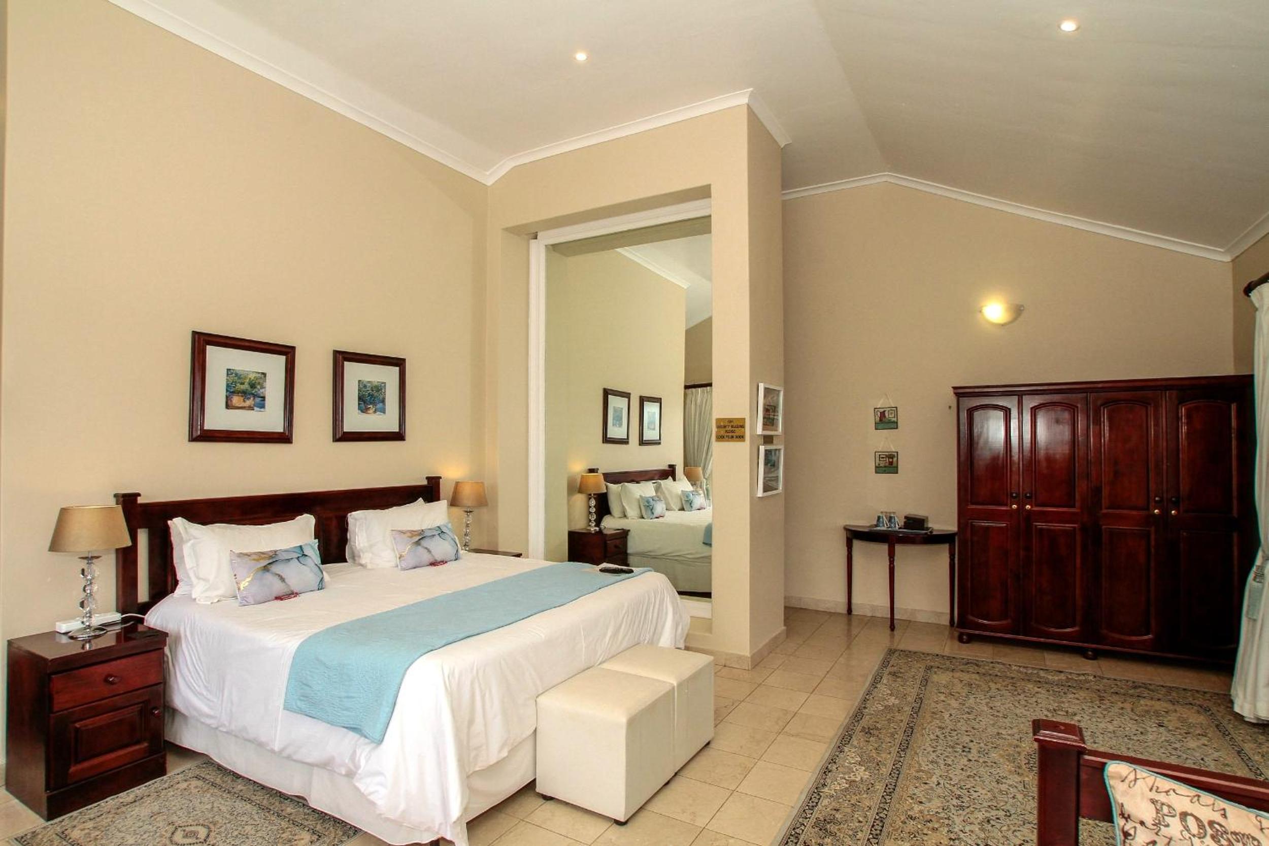Chartwell Guest House