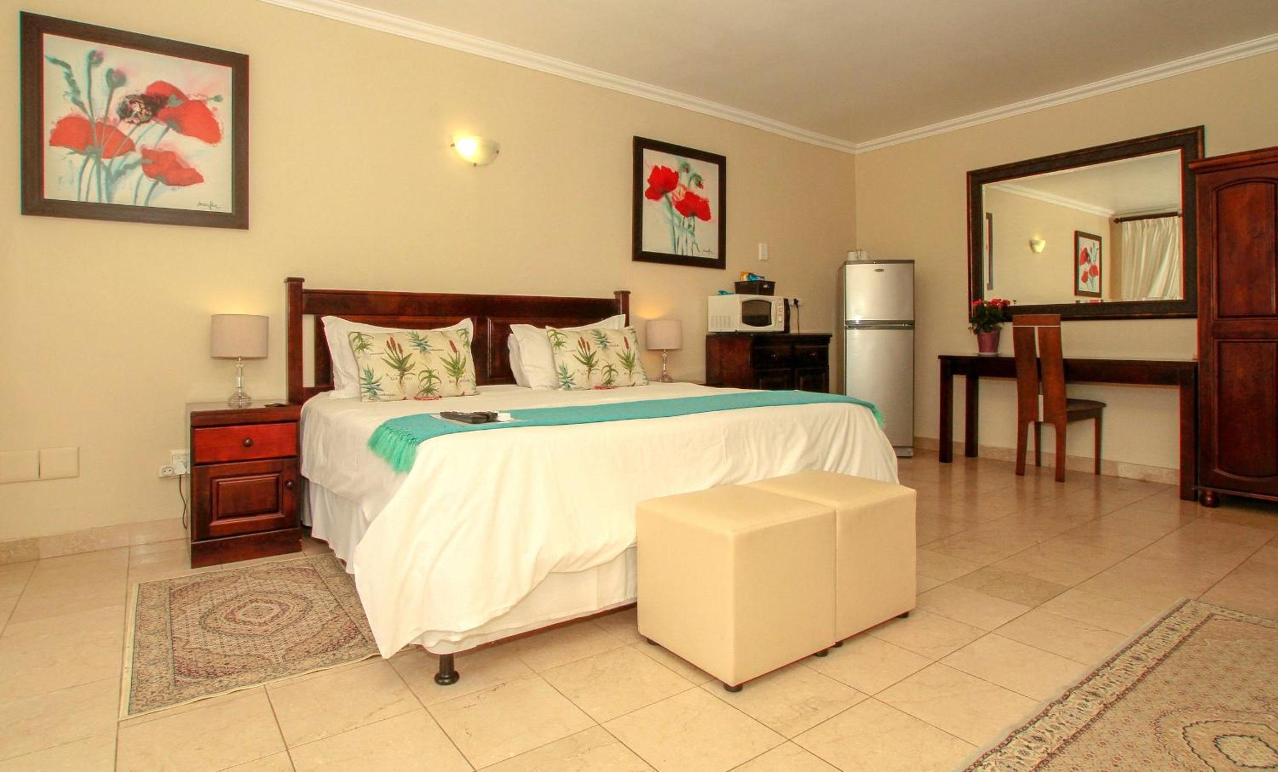Chartwell Guest House