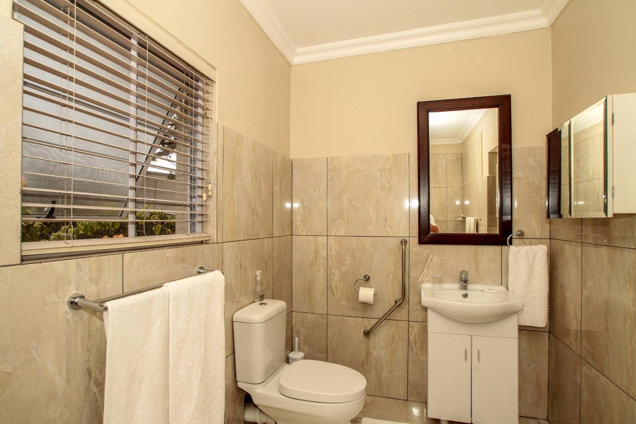 Chartwell Guest House