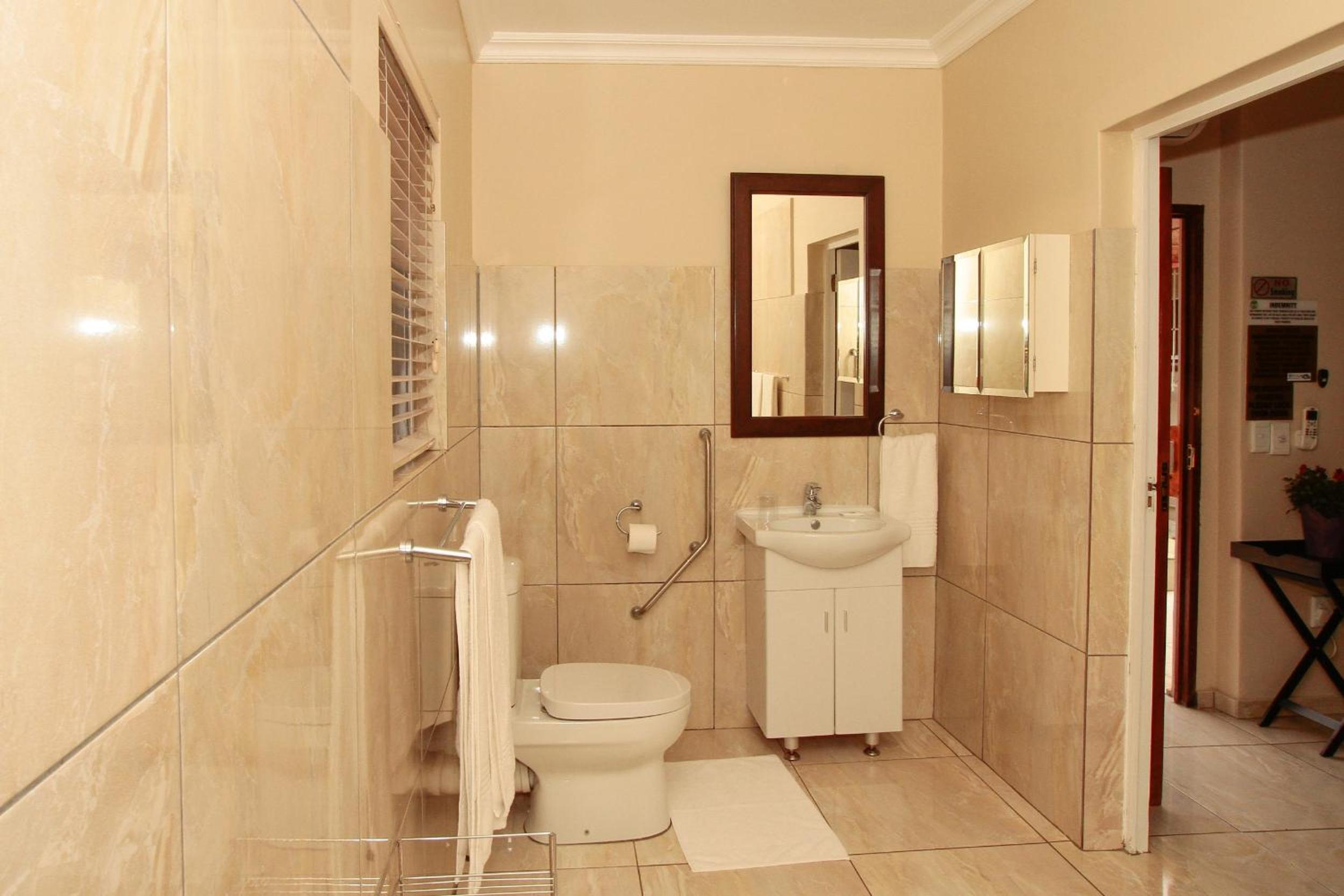 Chartwell Guest House