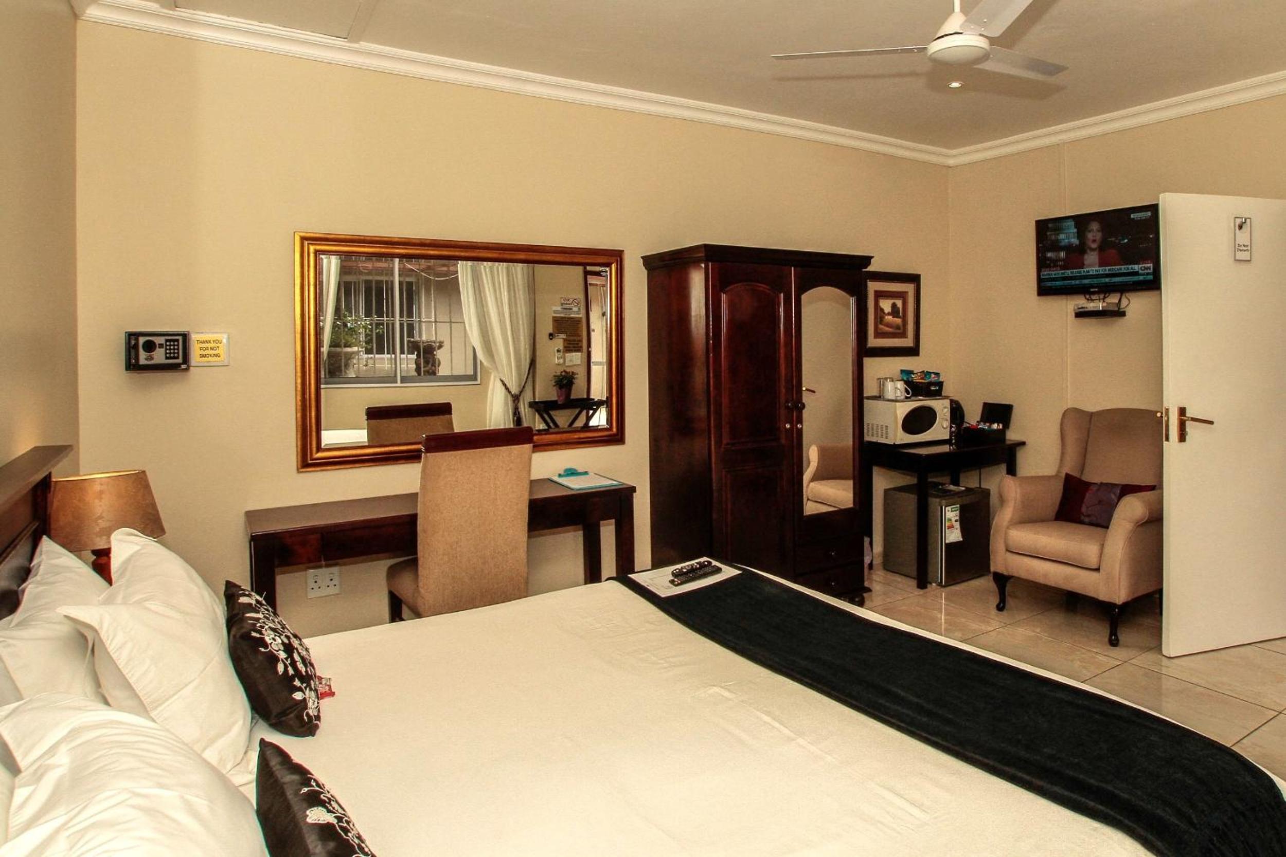 Chartwell Guest House