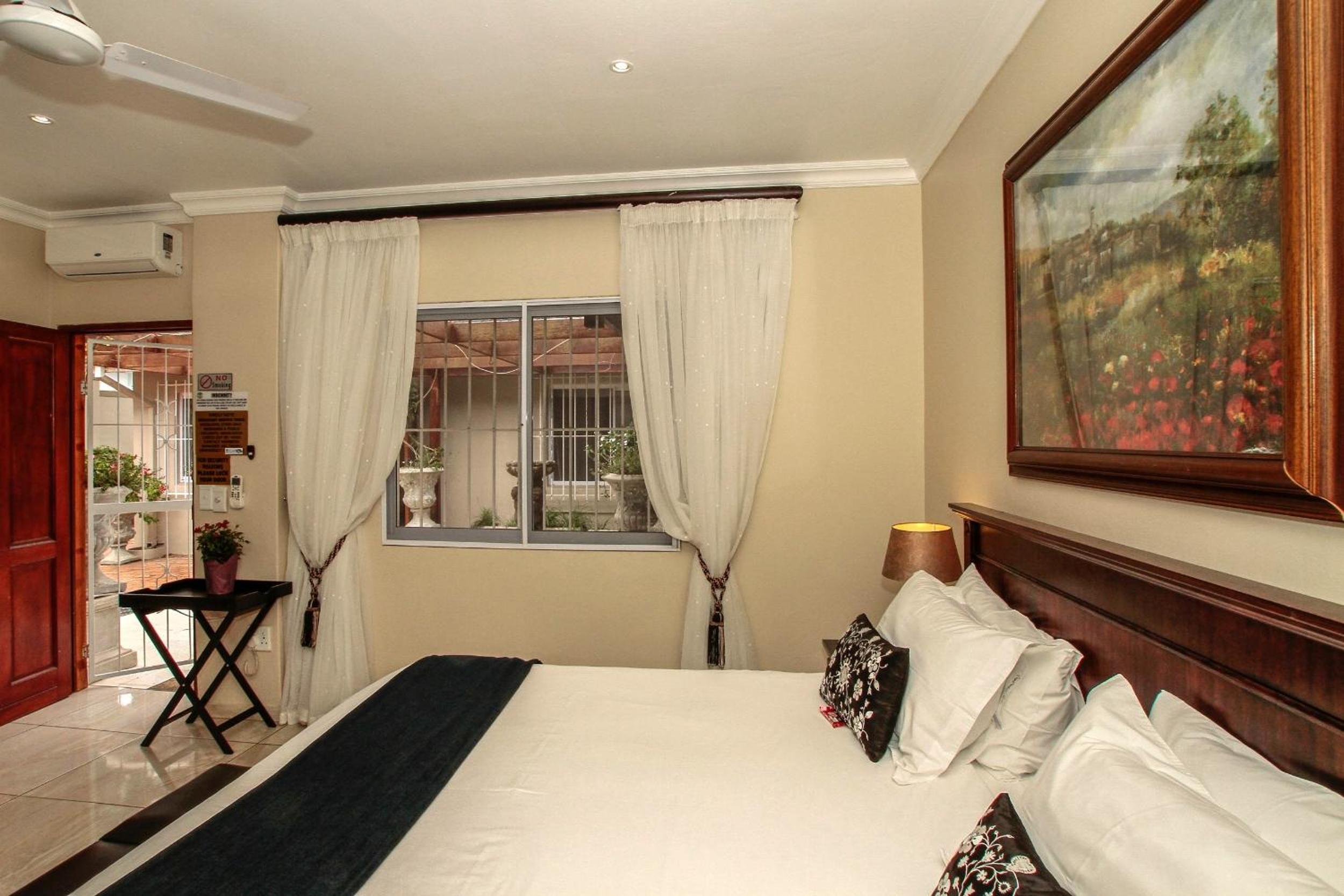Chartwell Guest House