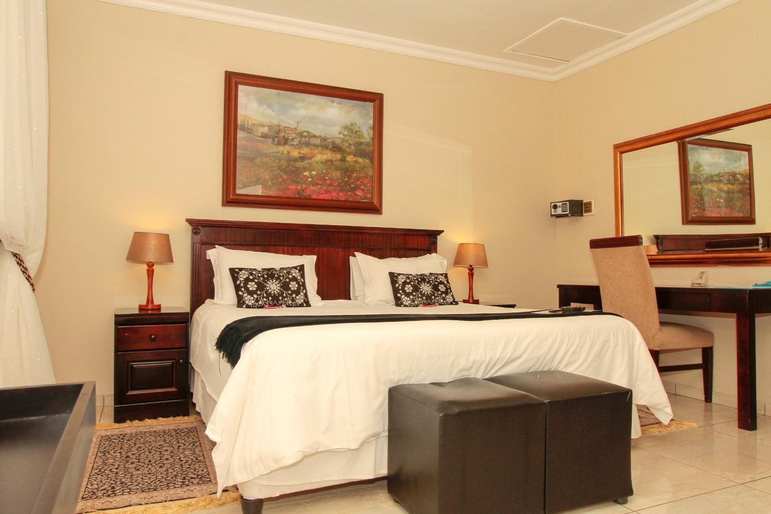 Chartwell Guest House