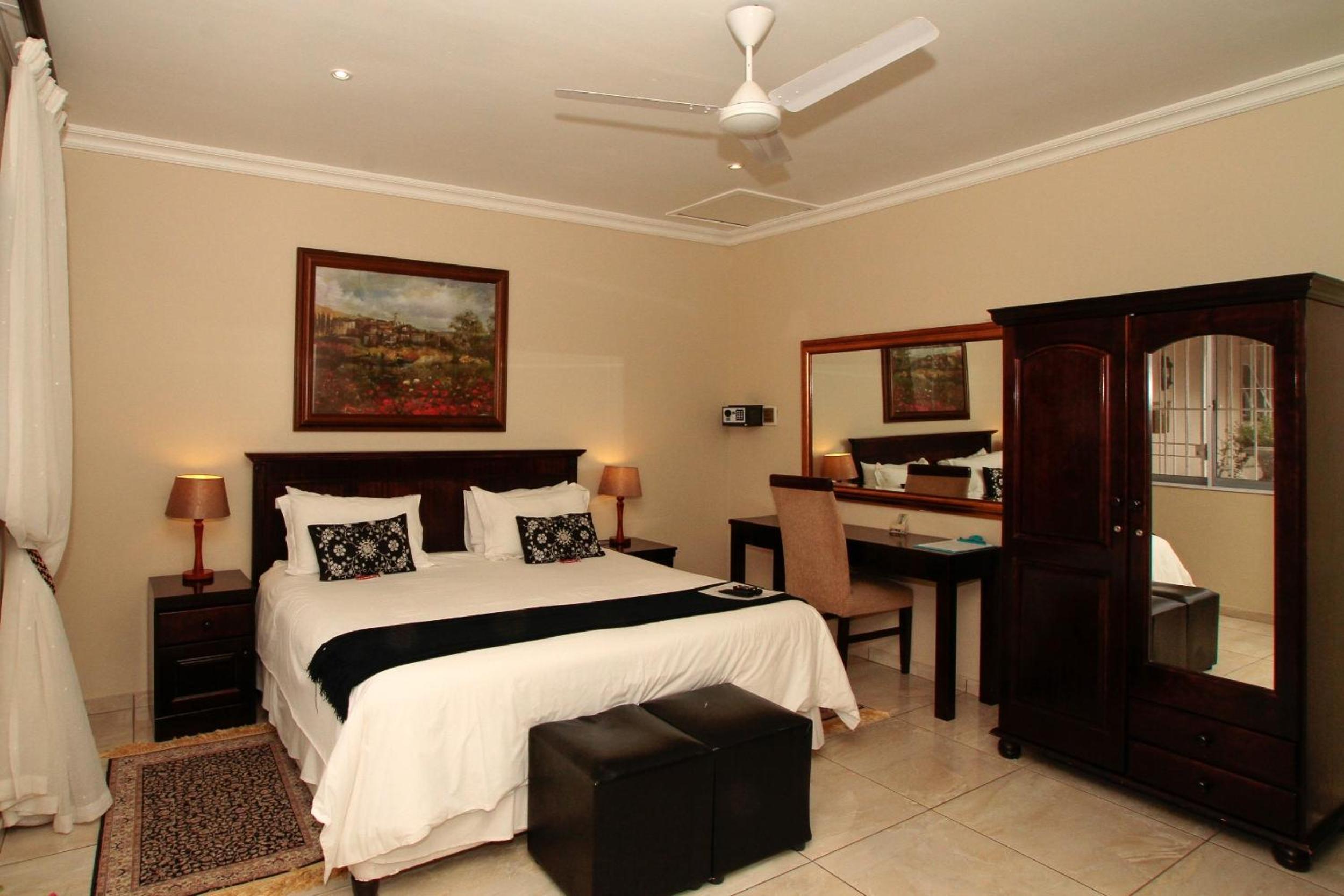 Chartwell Guest House