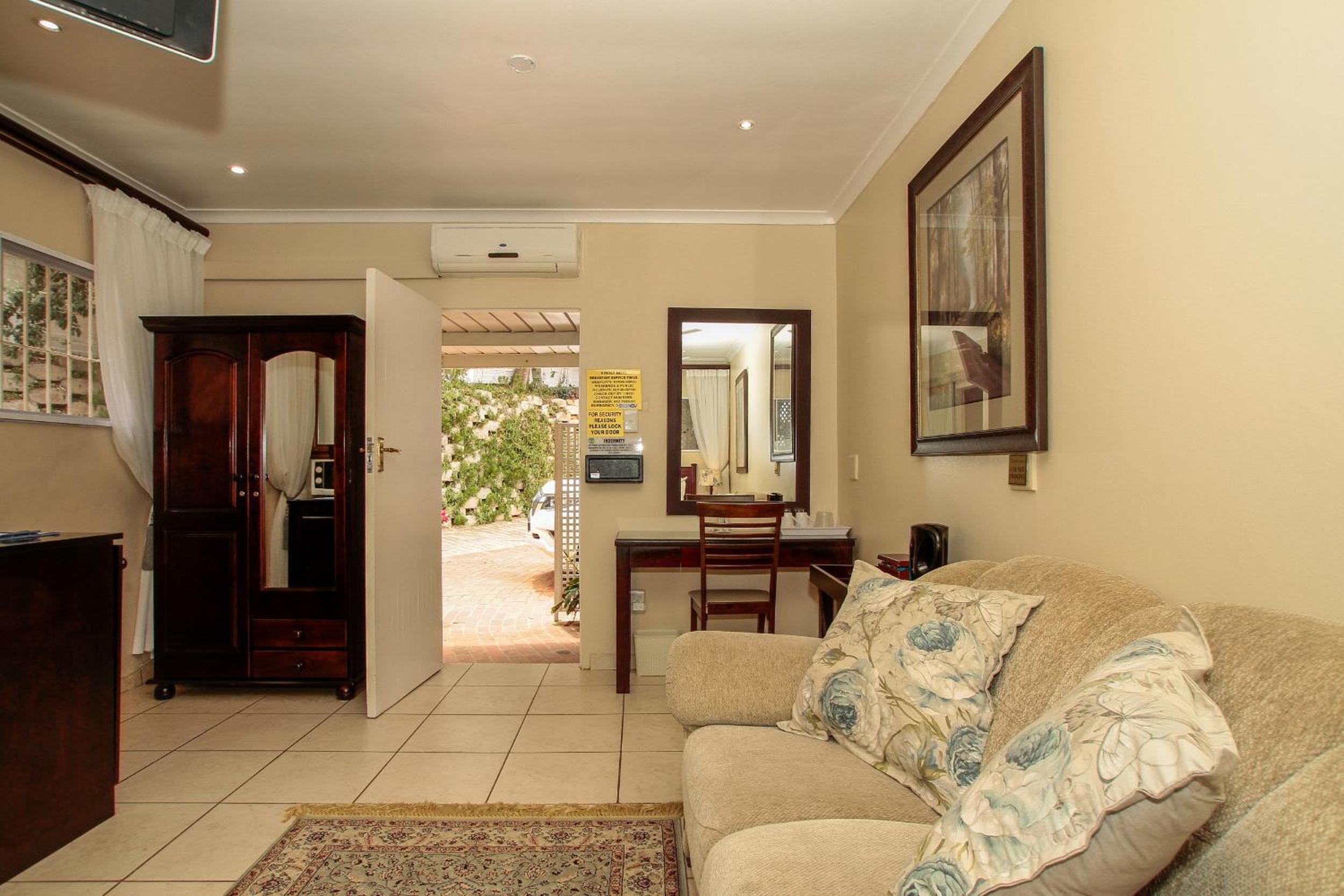 Chartwell Guest House