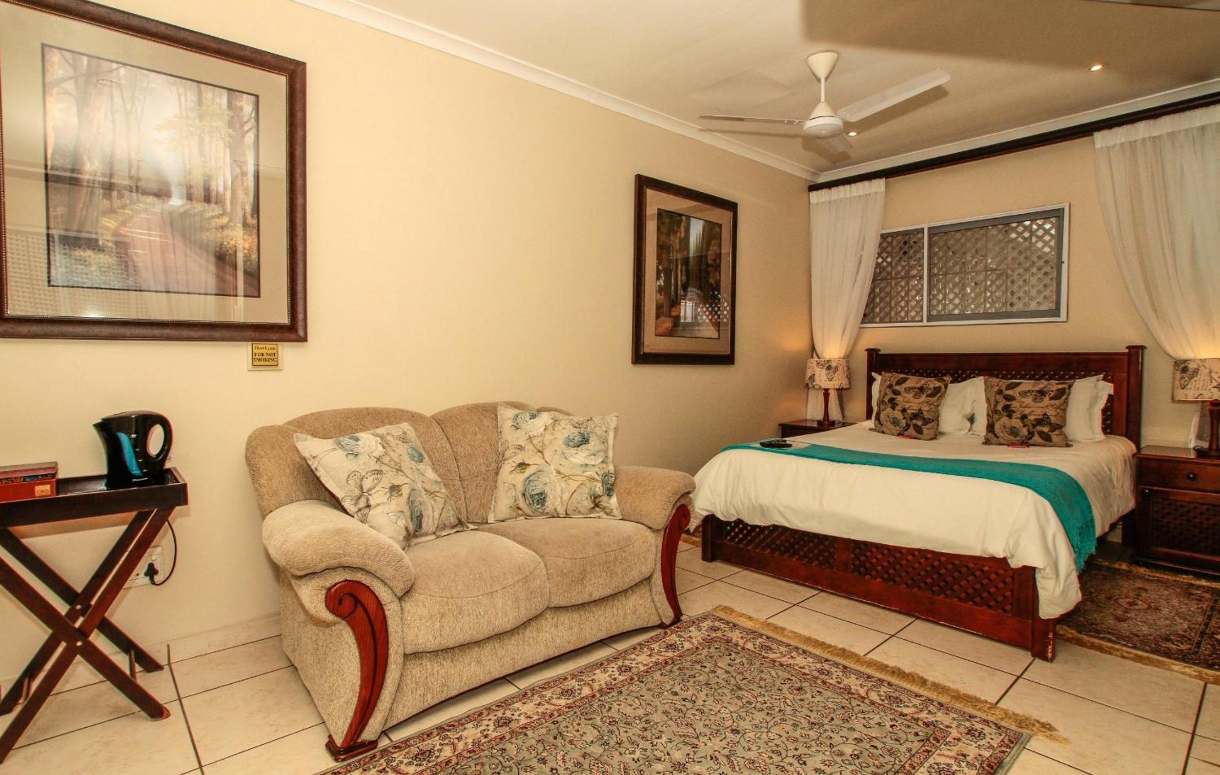 Chartwell Guest House