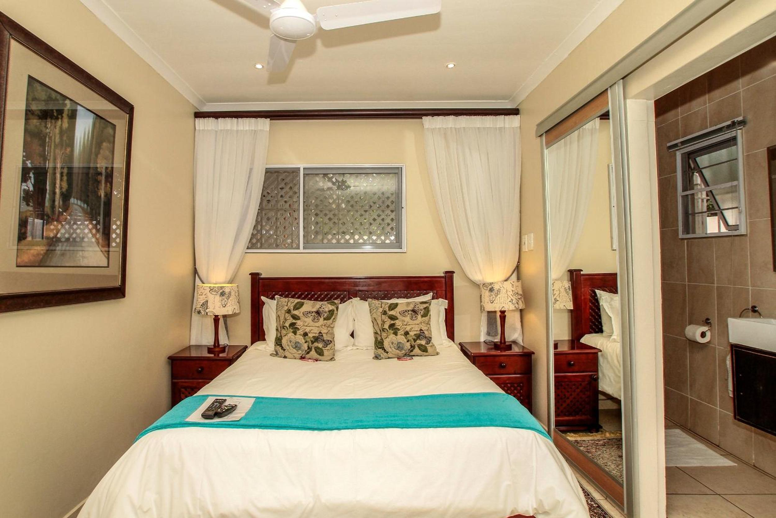 Chartwell Guest House