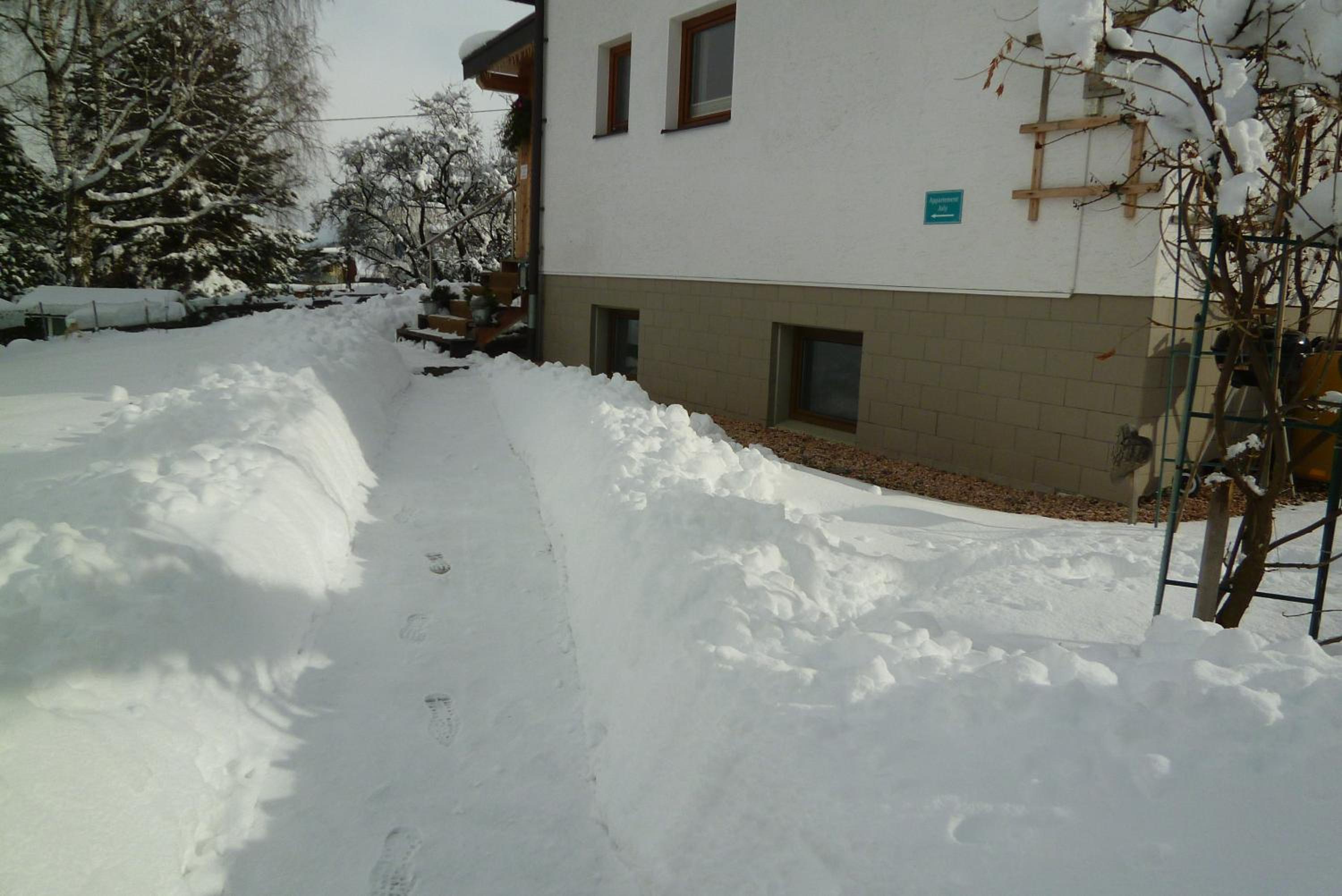 Appartement July
