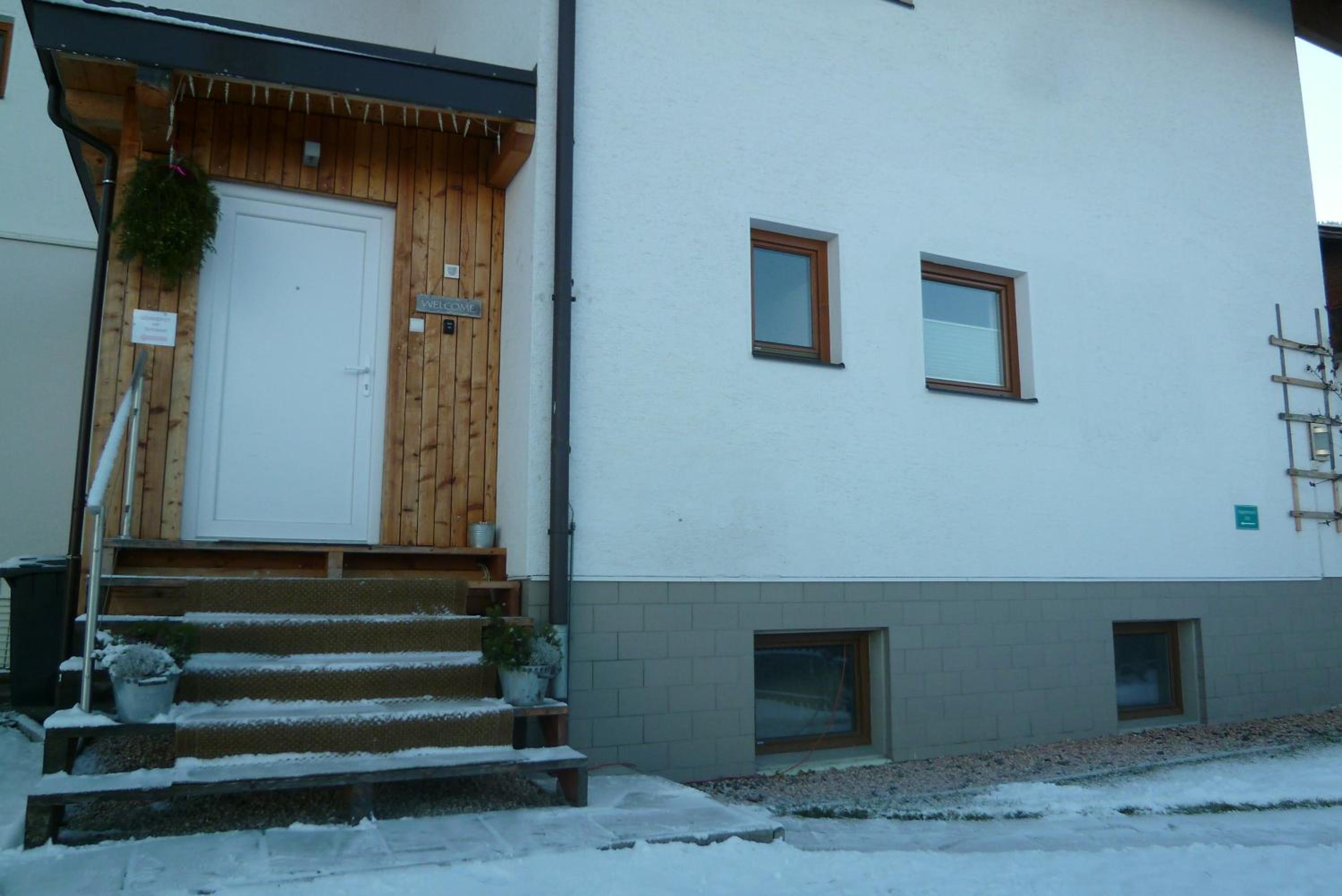 Appartement July