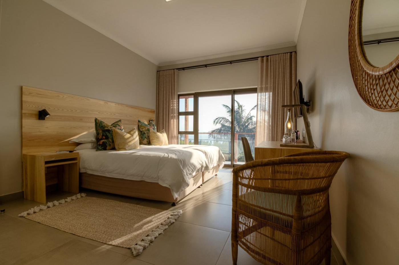 The Ridge Guesthouse