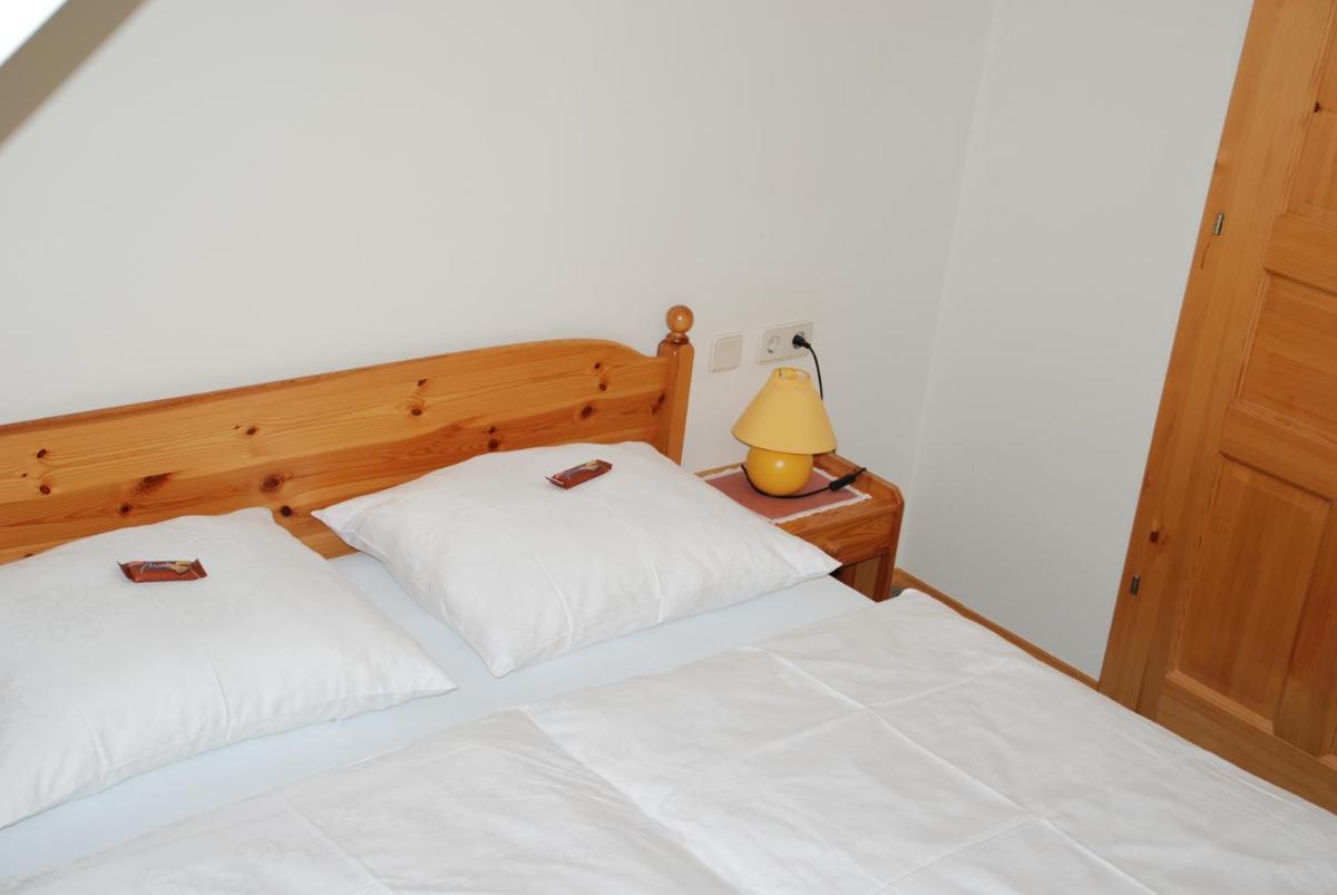 Ferienwohnung Lahnerhof