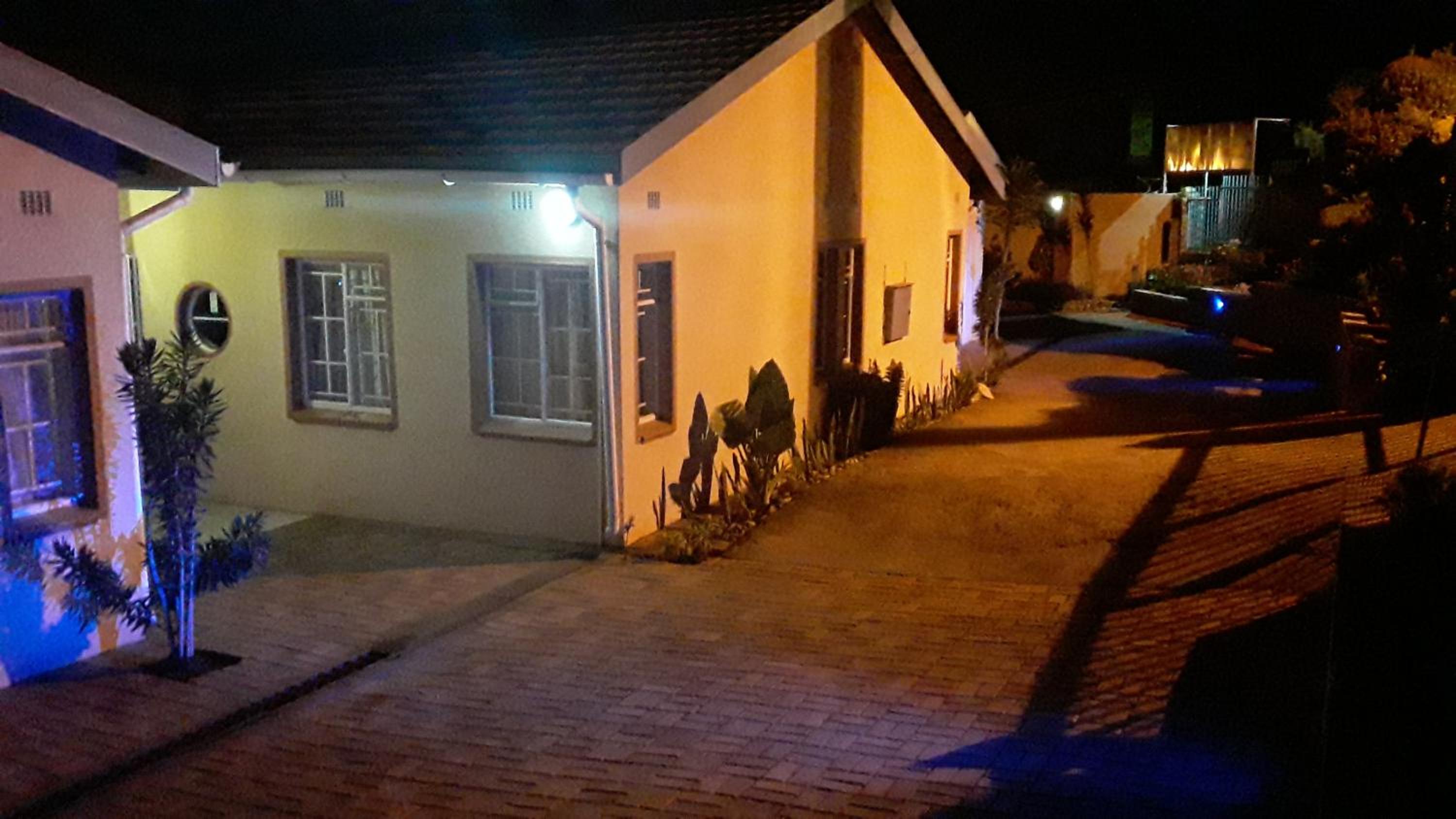Vuya Nathi Bed and Breakfast, photo 21