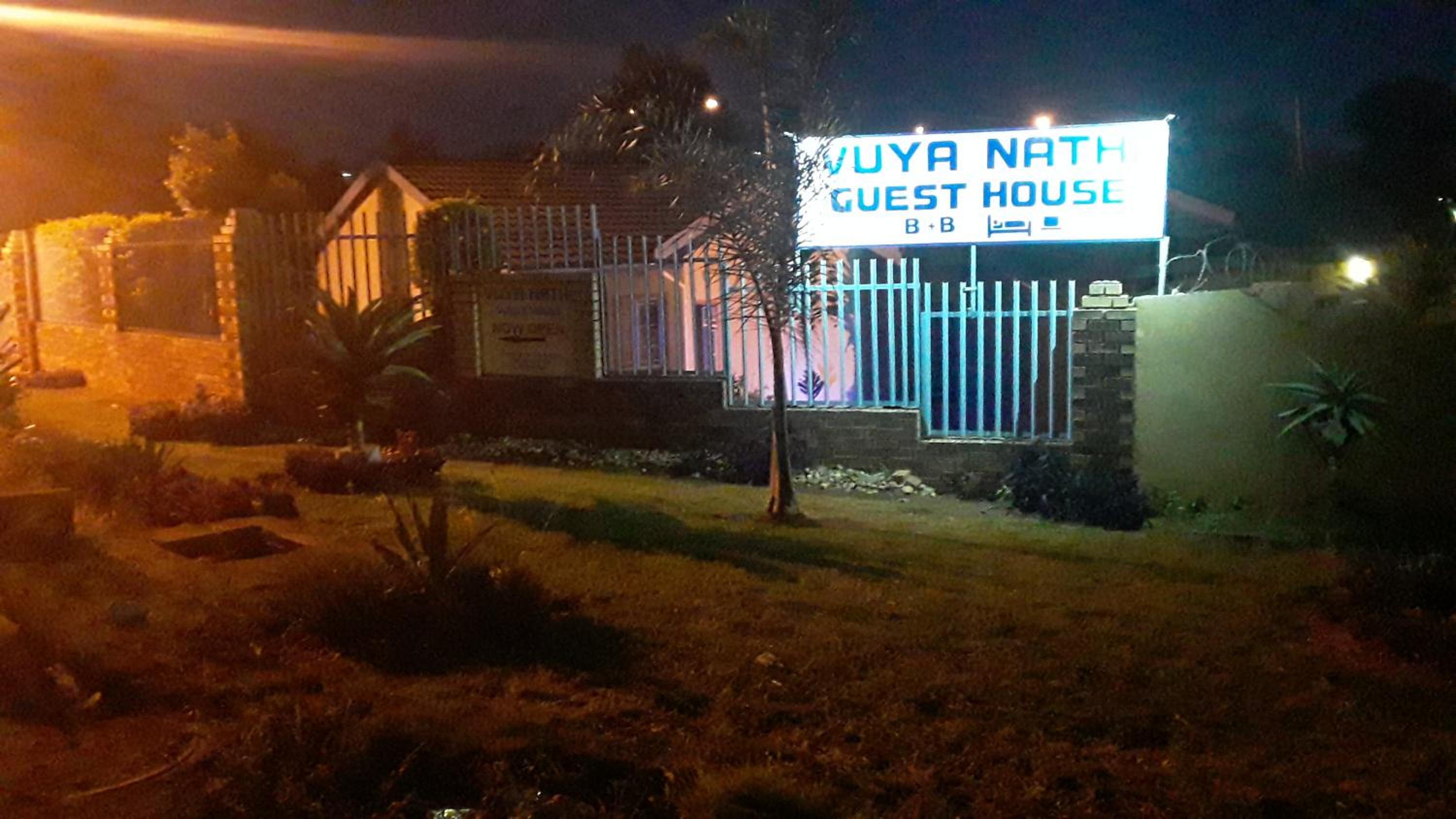 Vuya Nathi Bed and Breakfast, photo 36