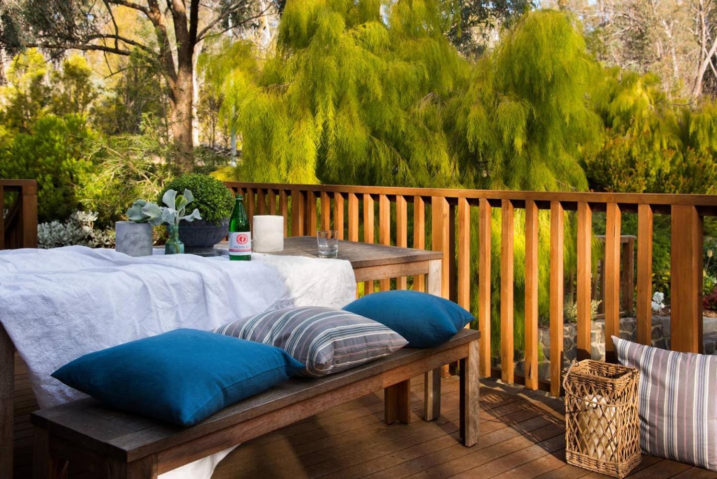 Bluegums Retreat