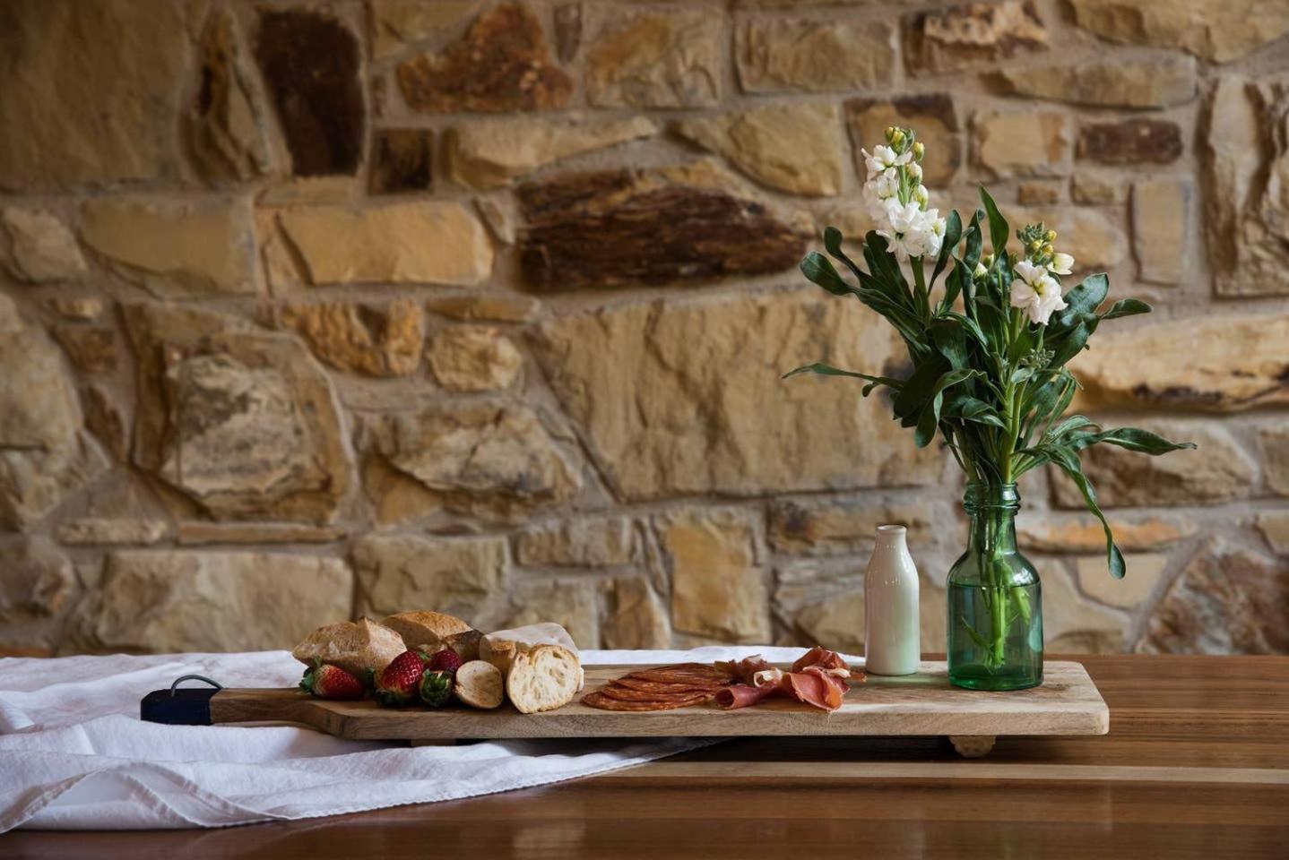 Bluegums Retreat
