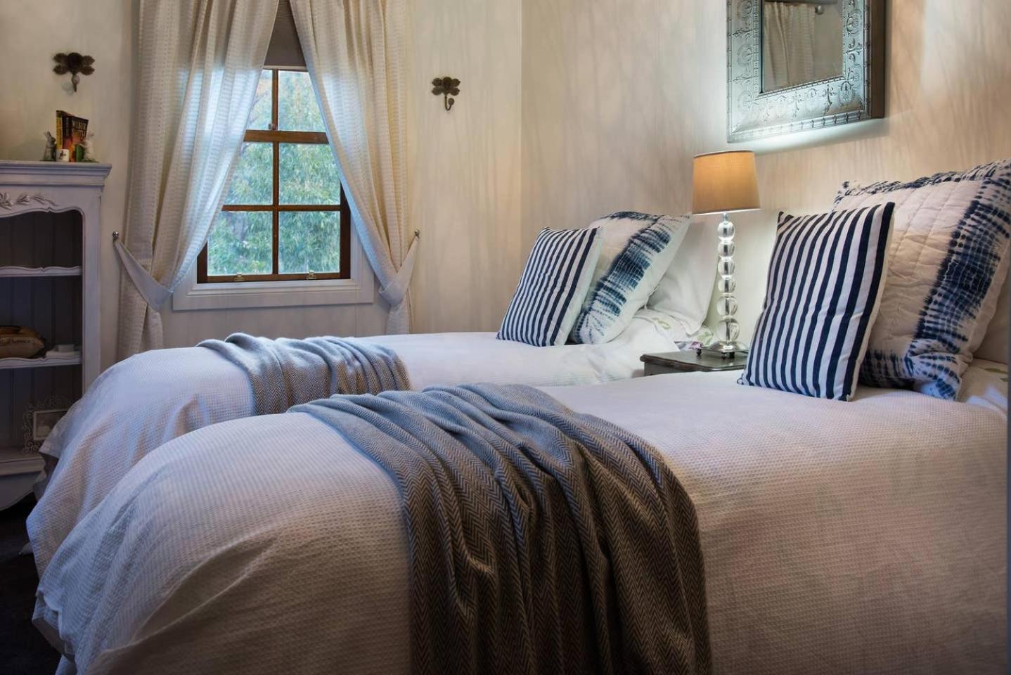 Bluegums Retreat