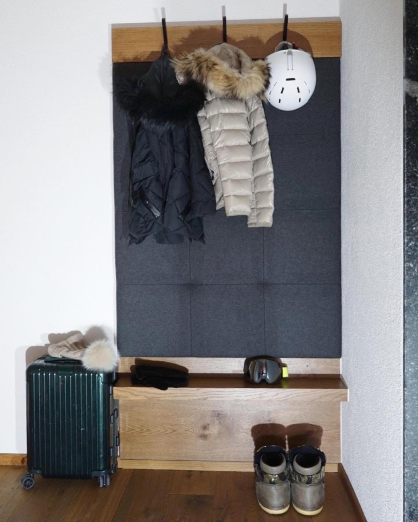 Skilodge Oberlech