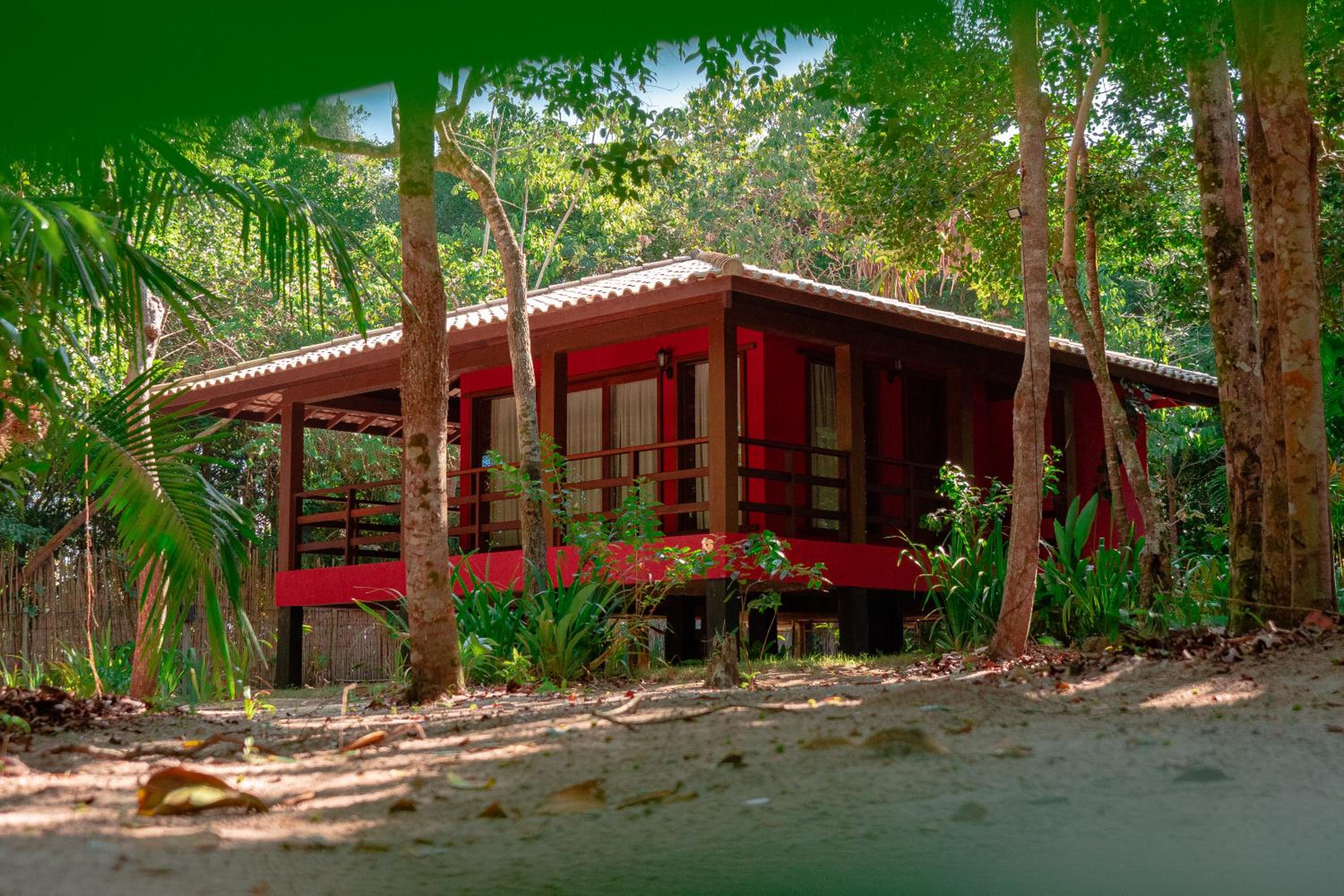 Pousada Sitio da Bia