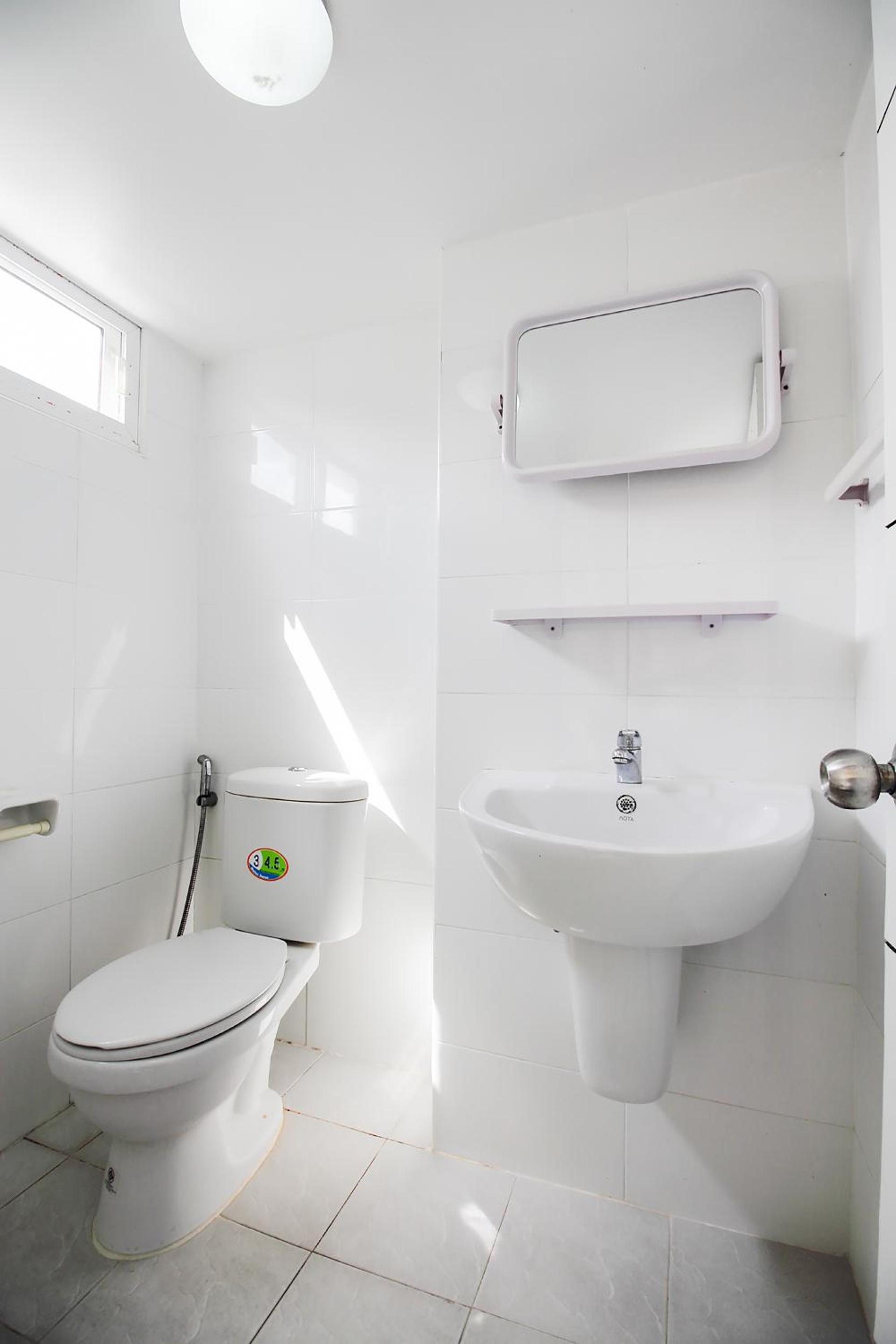 SLT Apartment Bangkok