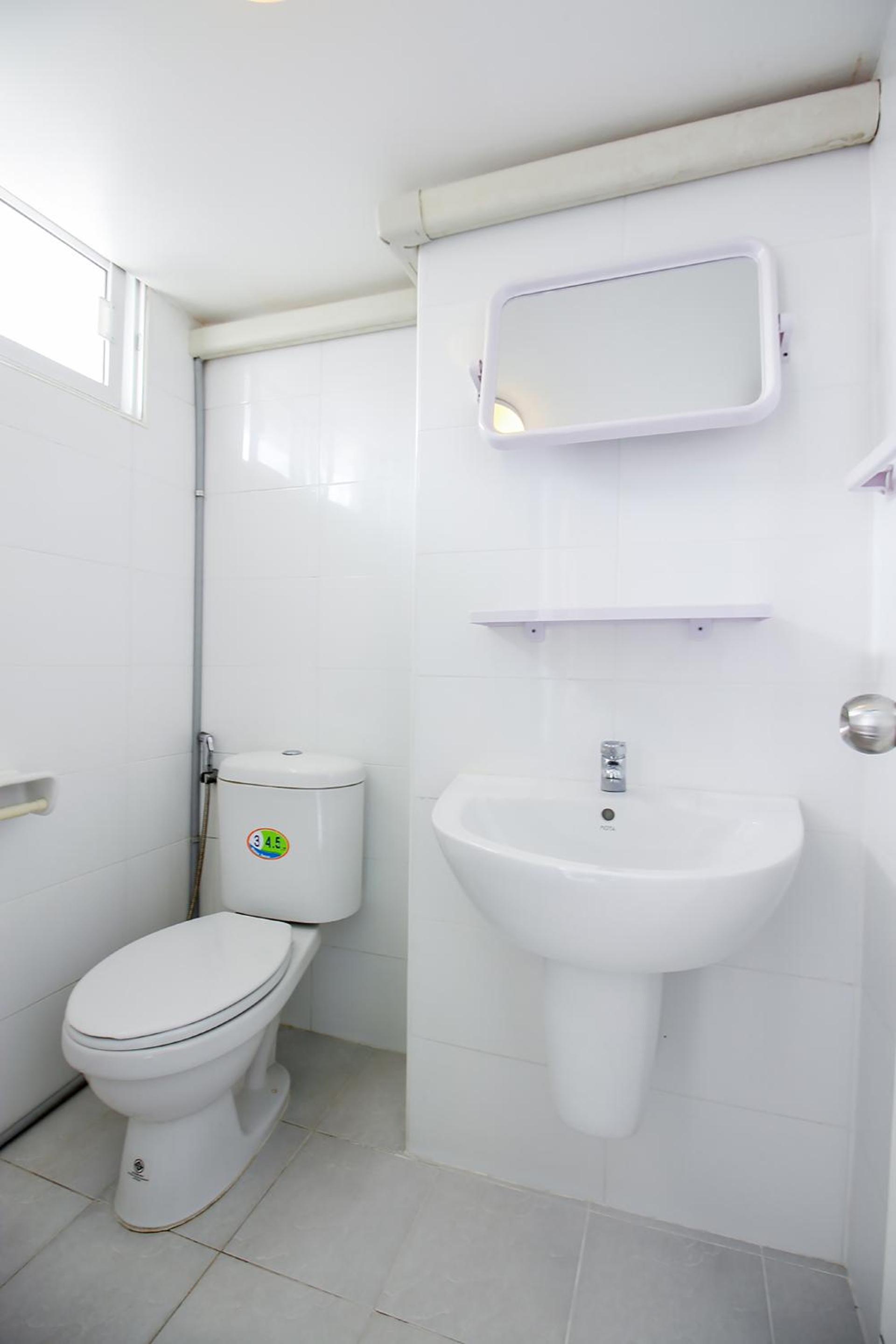 SLT Apartment Bangkok