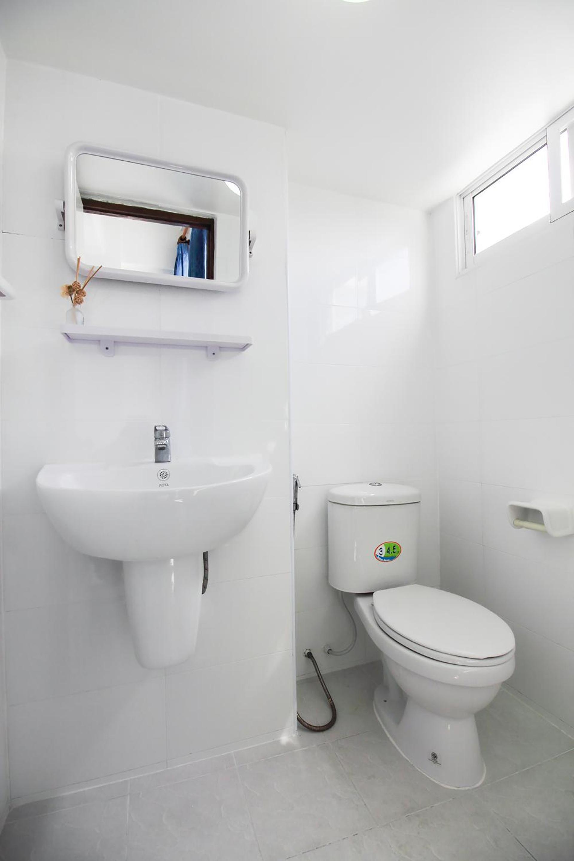 SLT Apartment Bangkok