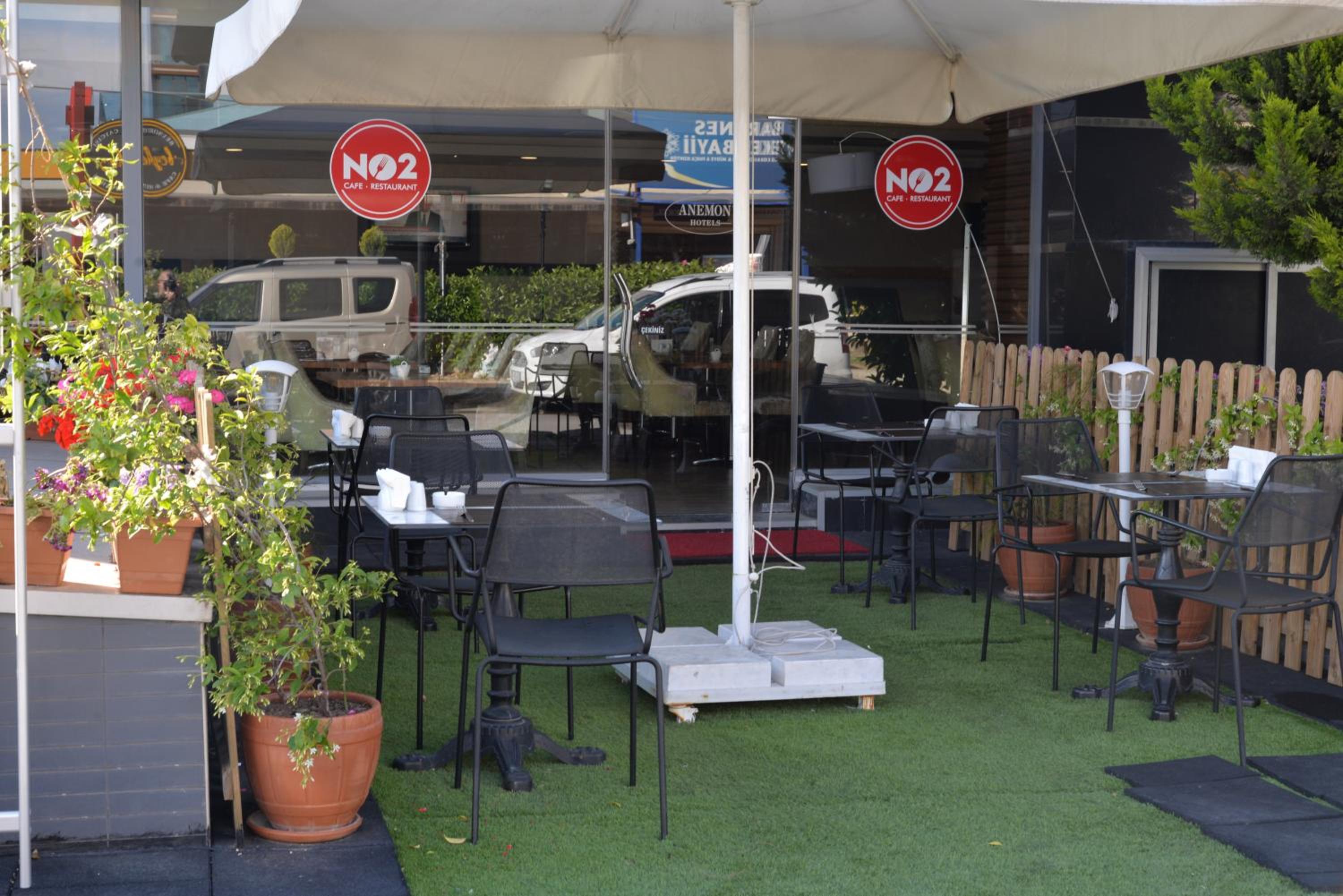 Anemon Cigli Hotel - Image 30