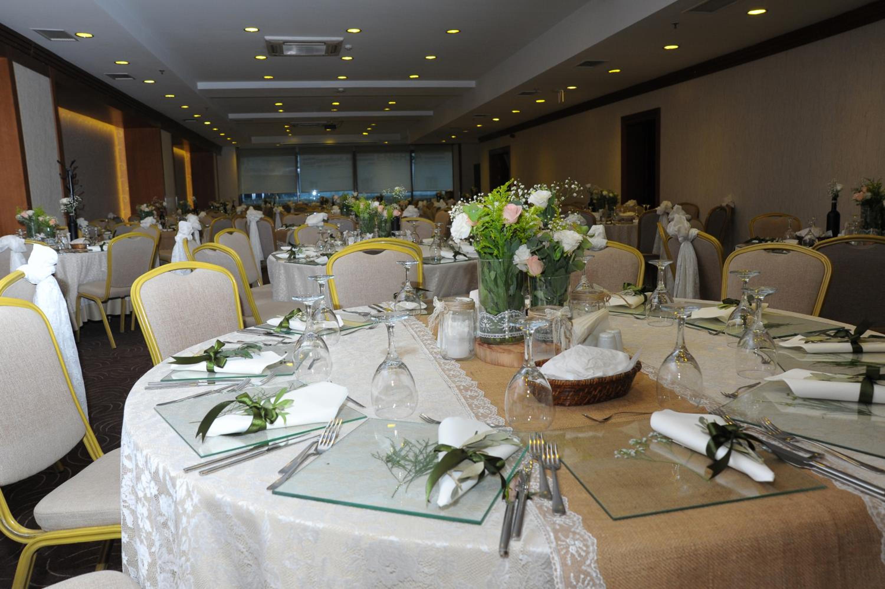Anemon Cigli Hotel - Image 31