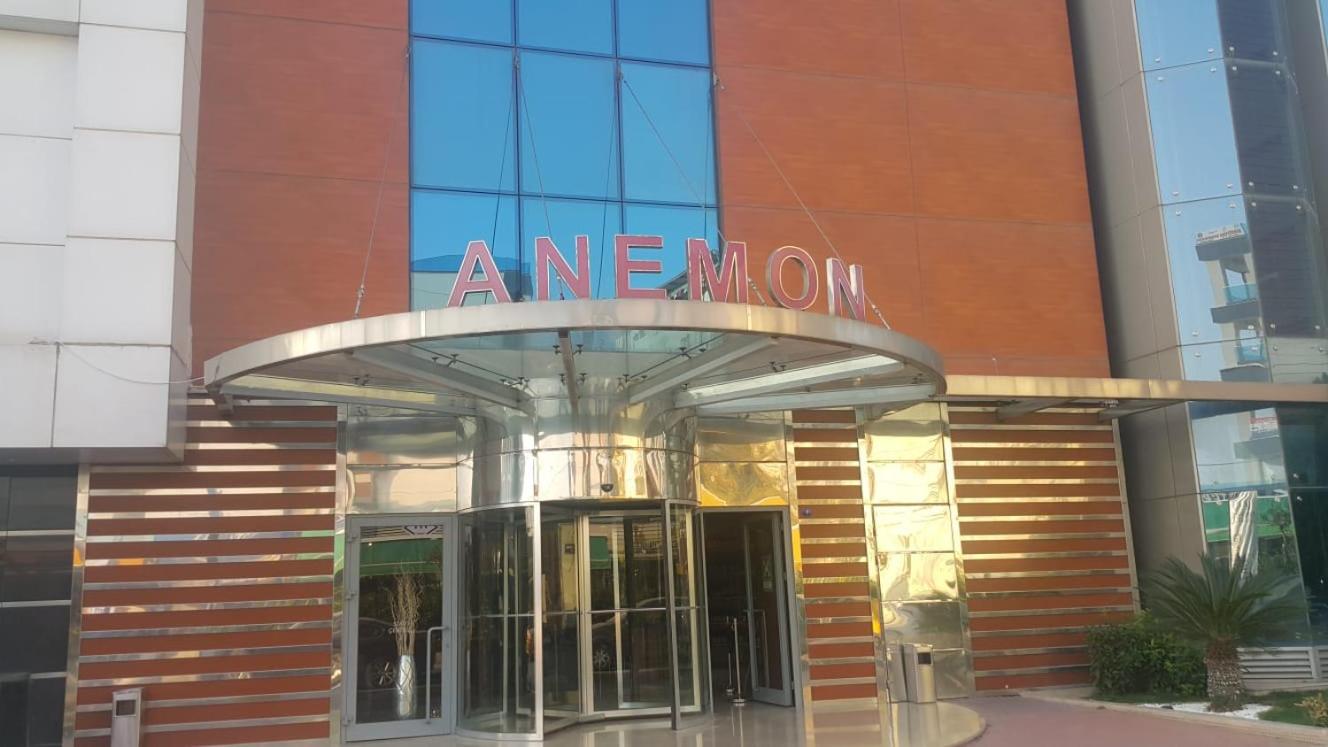 Anemon Cigli Hotel - Image 9