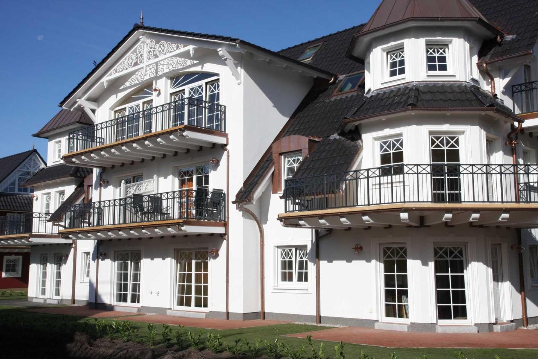 Birkenstrasse 5 F Wohnung 7 _Carpe en Zingst