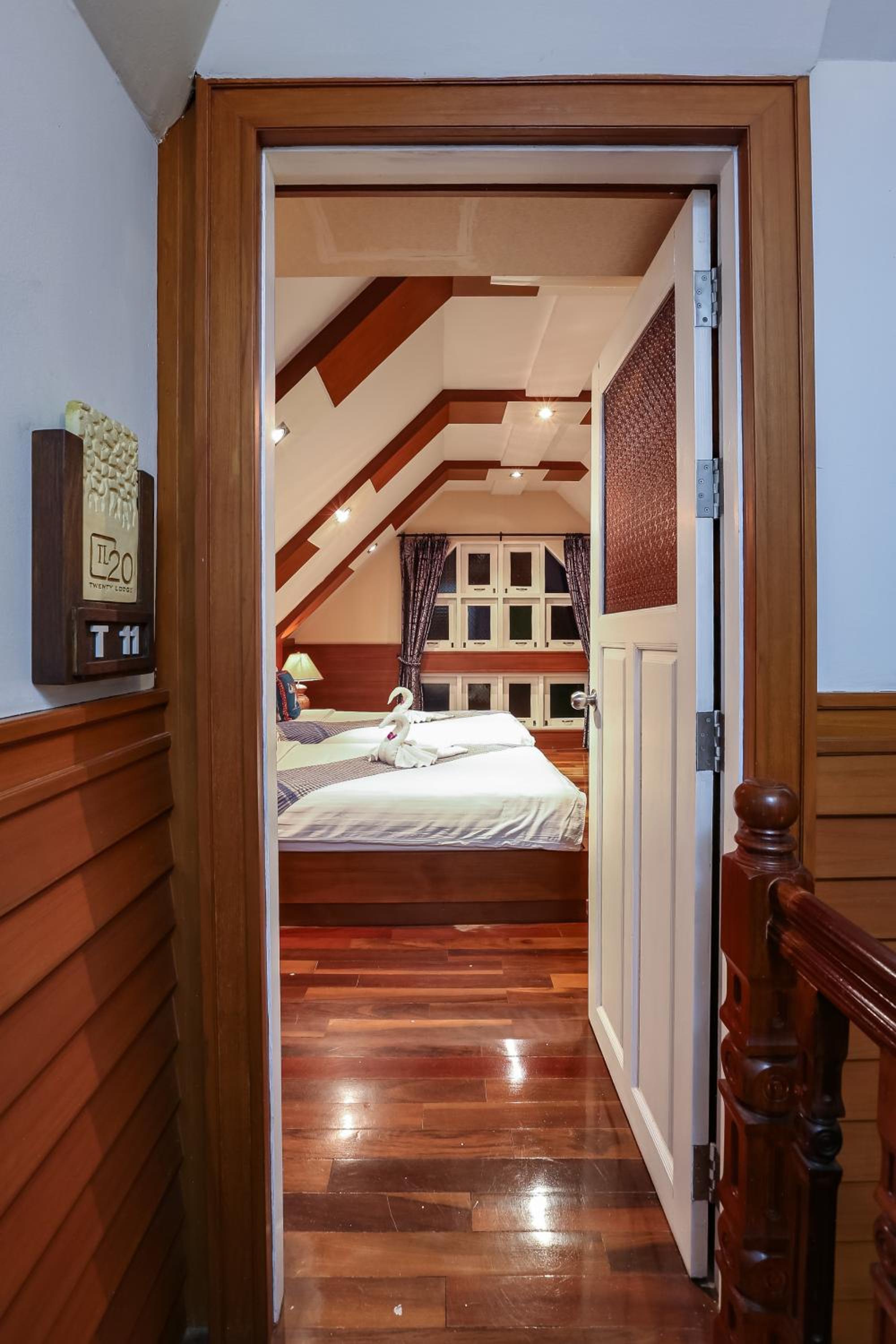 The Twenty Lodge 照片第 44 張,共 157 張