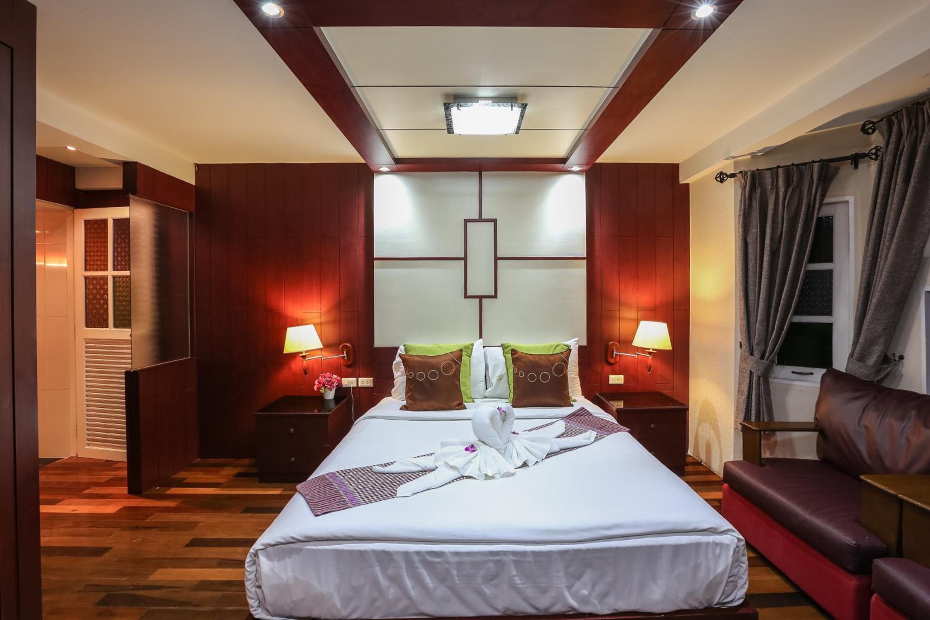 The Twenty Lodge 照片第 49 張,共 157 張