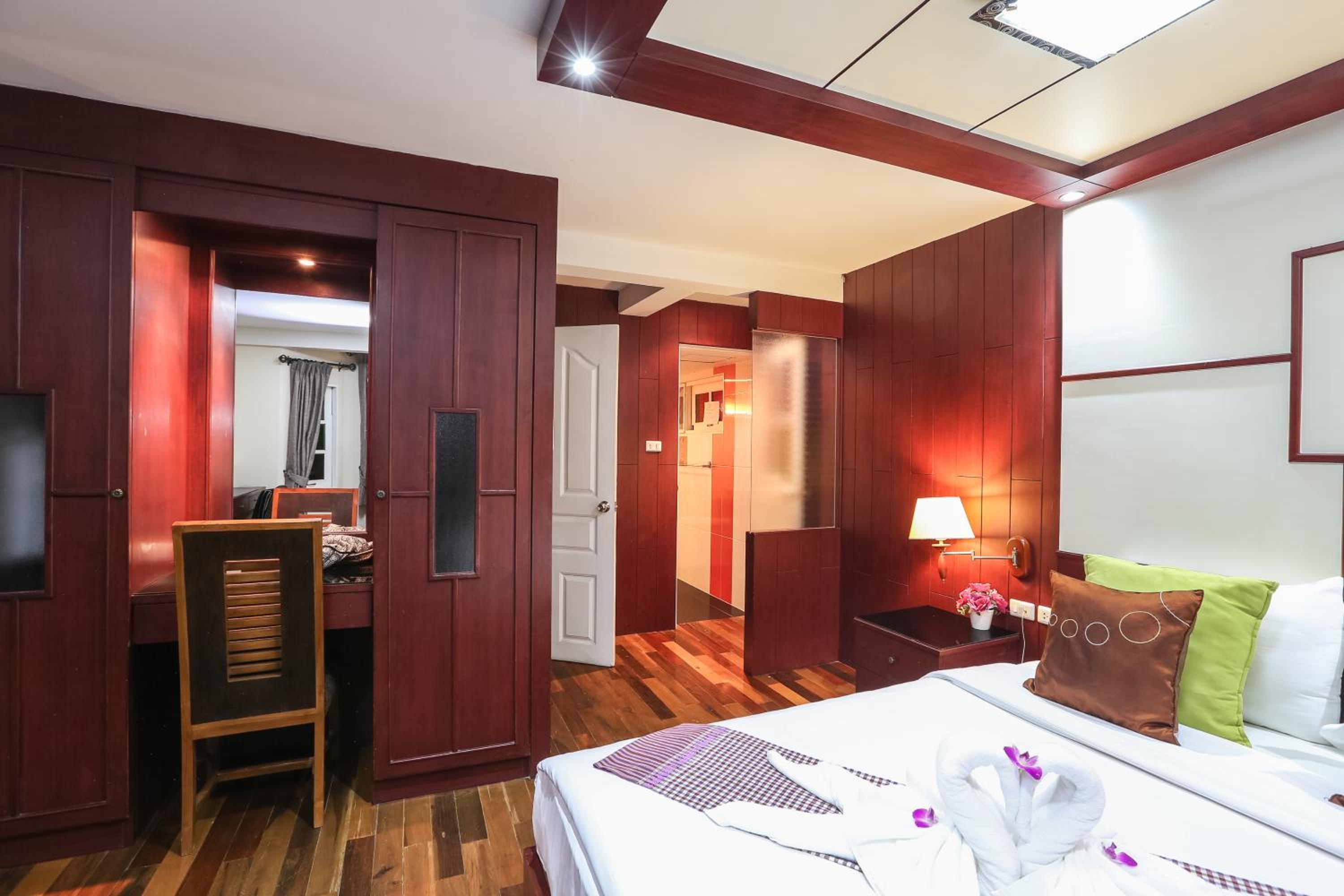The Twenty Lodge 照片第 116 張,共 157 張