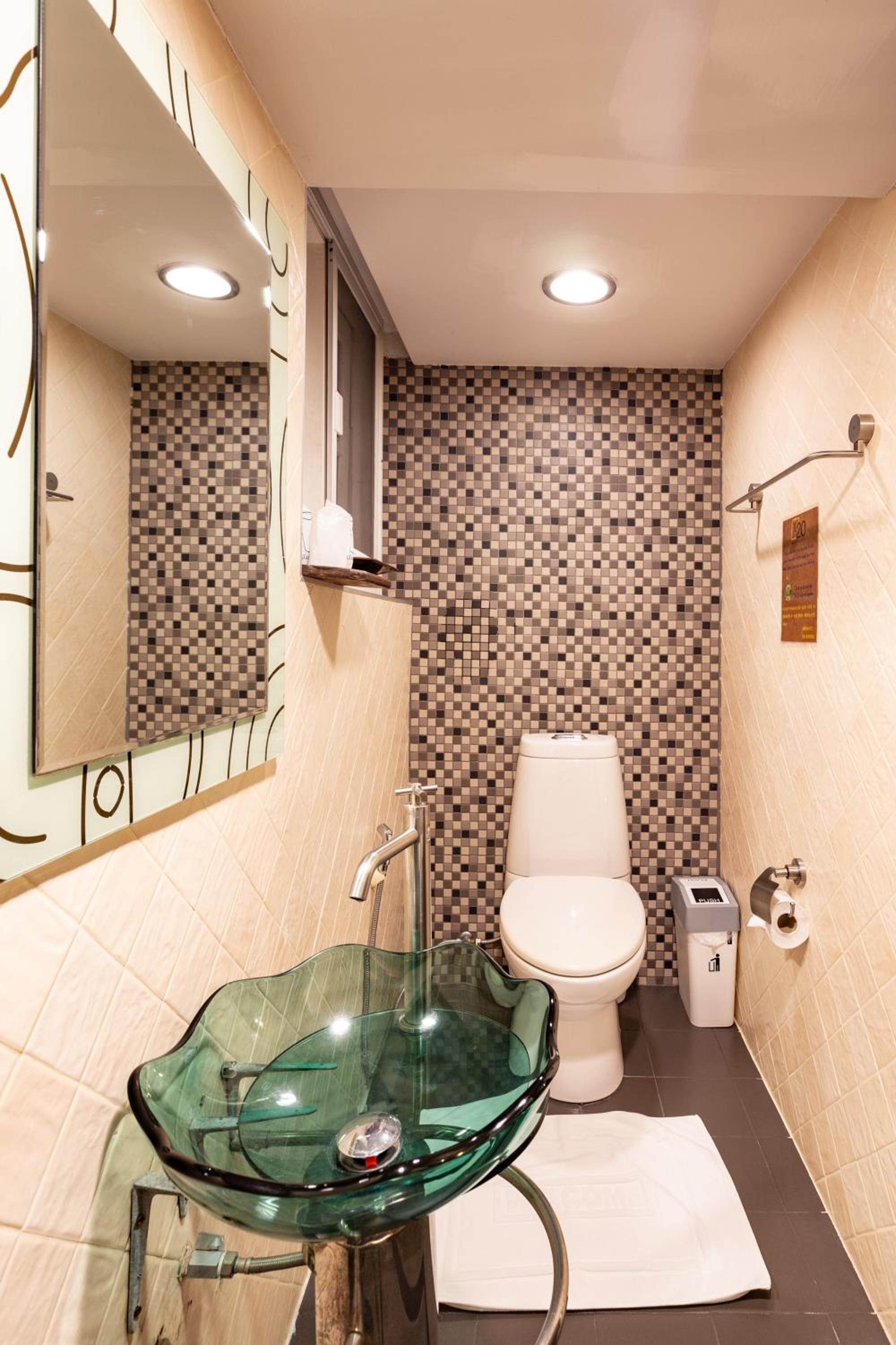 The Twenty Lodge 照片第 106 張,共 157 張