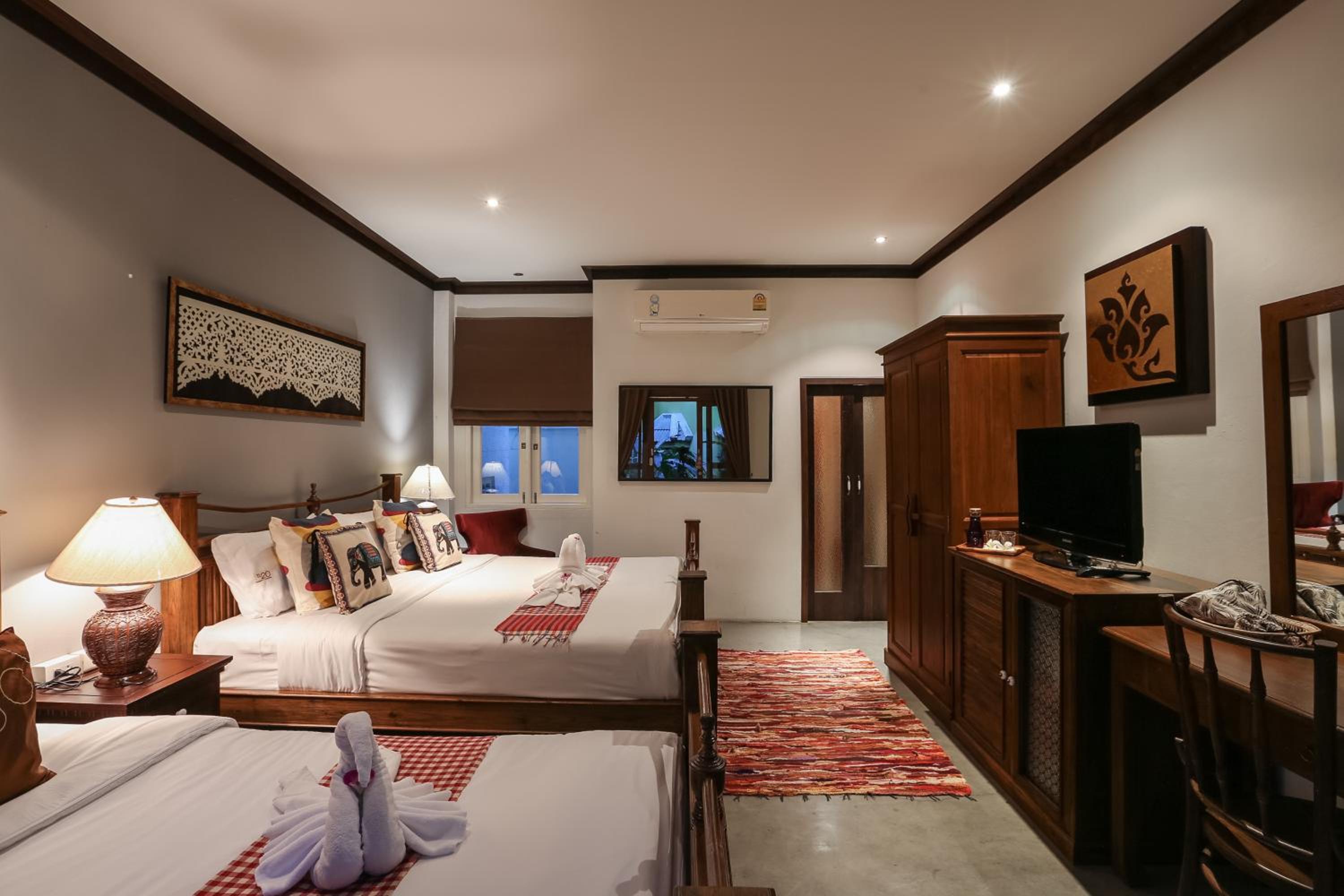 The Twenty Lodge 照片第 73 張,共 157 張