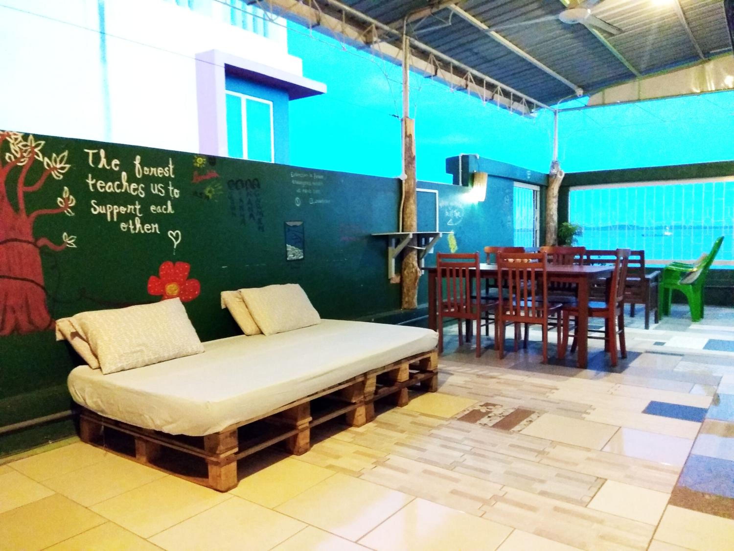 Sandakan Backpackers Hostel photo 3