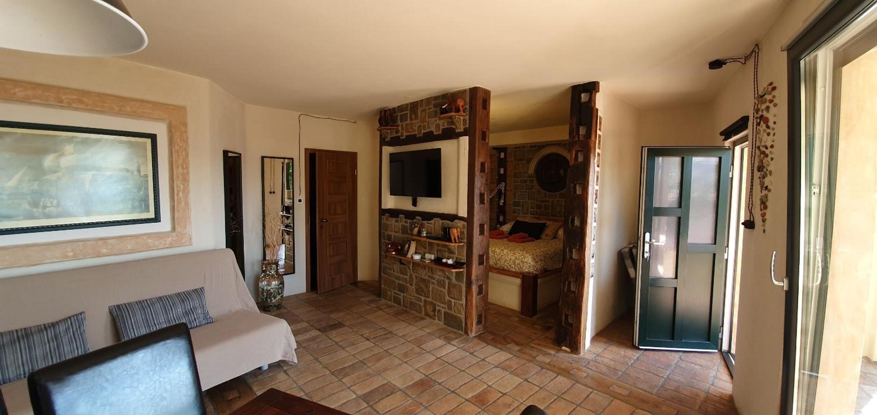 Studio-apartments Monfort view 3