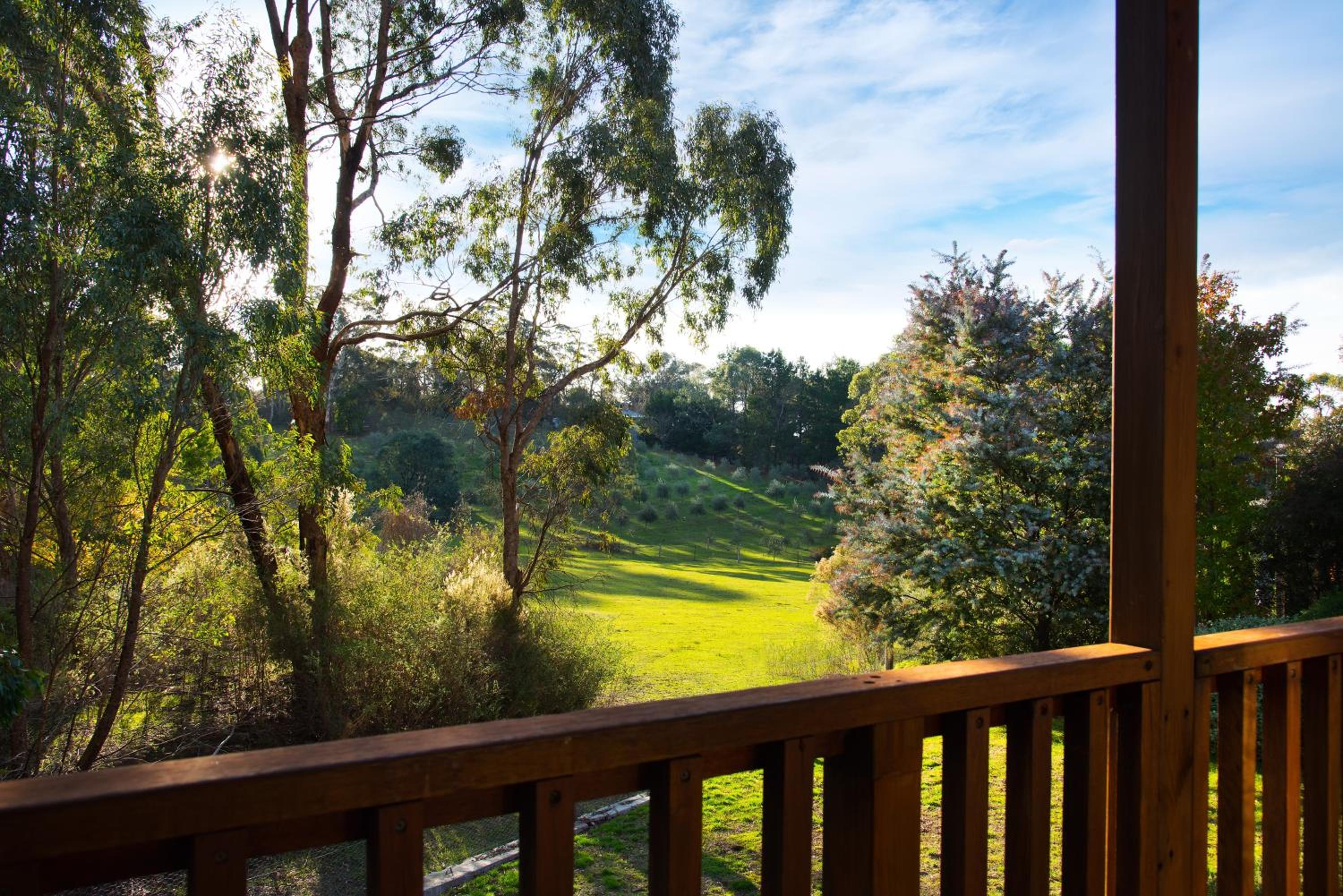 Bluegums Retreat