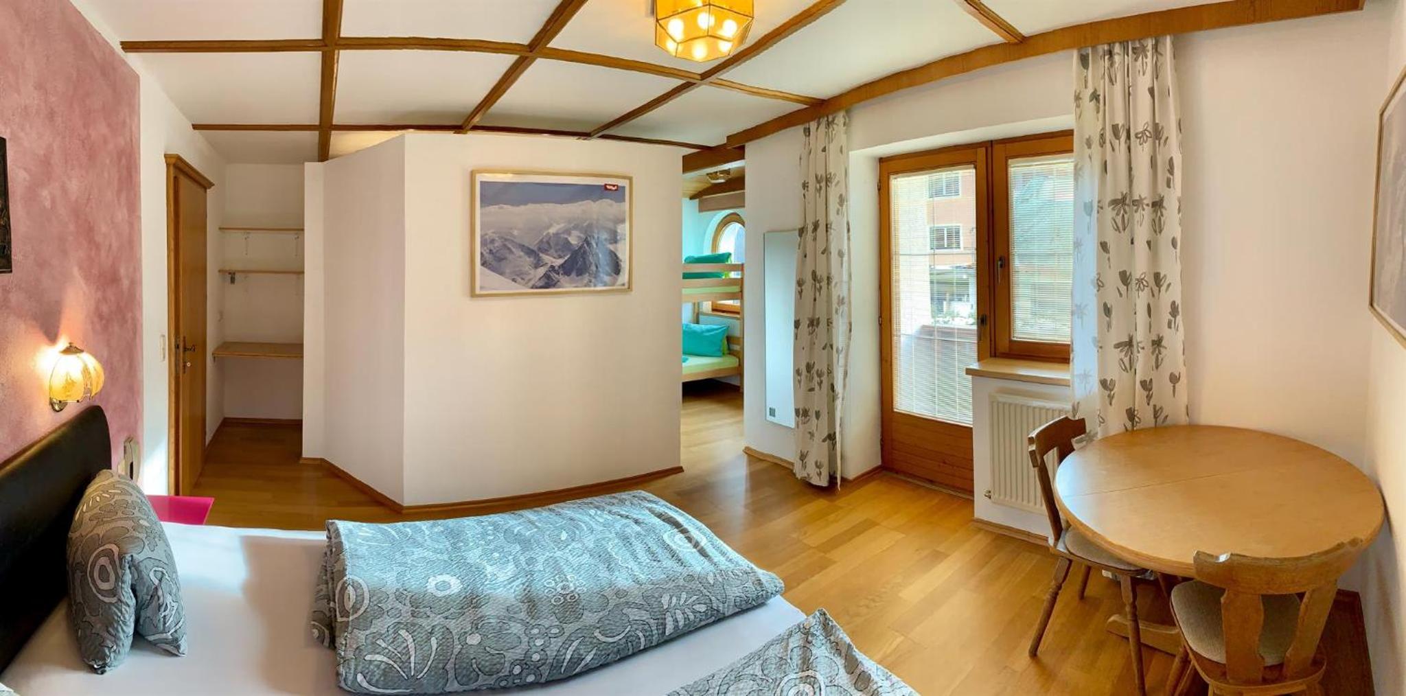 Chalet Neuhaus